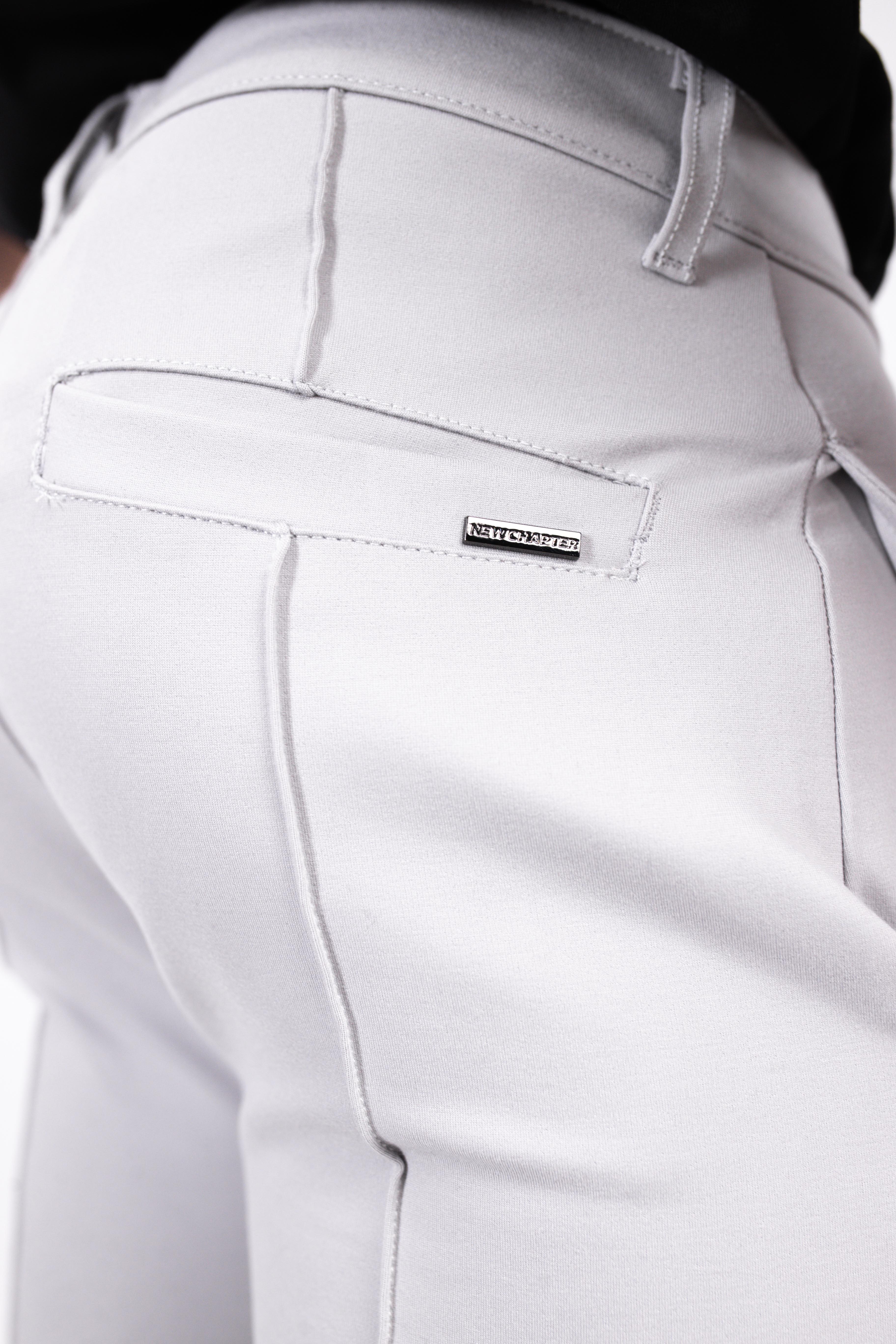Men's Grey Pants