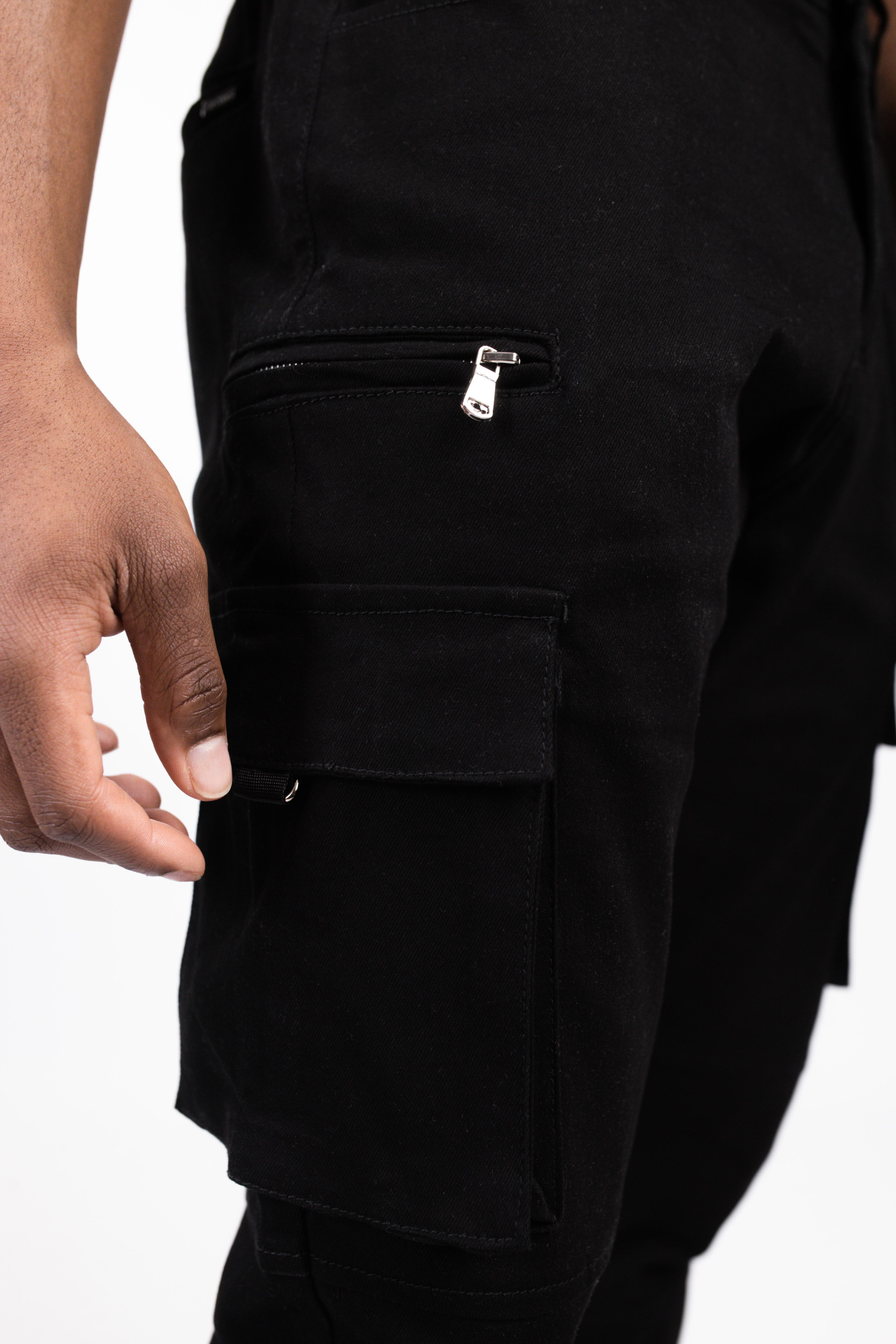 Men's Cargo Pants