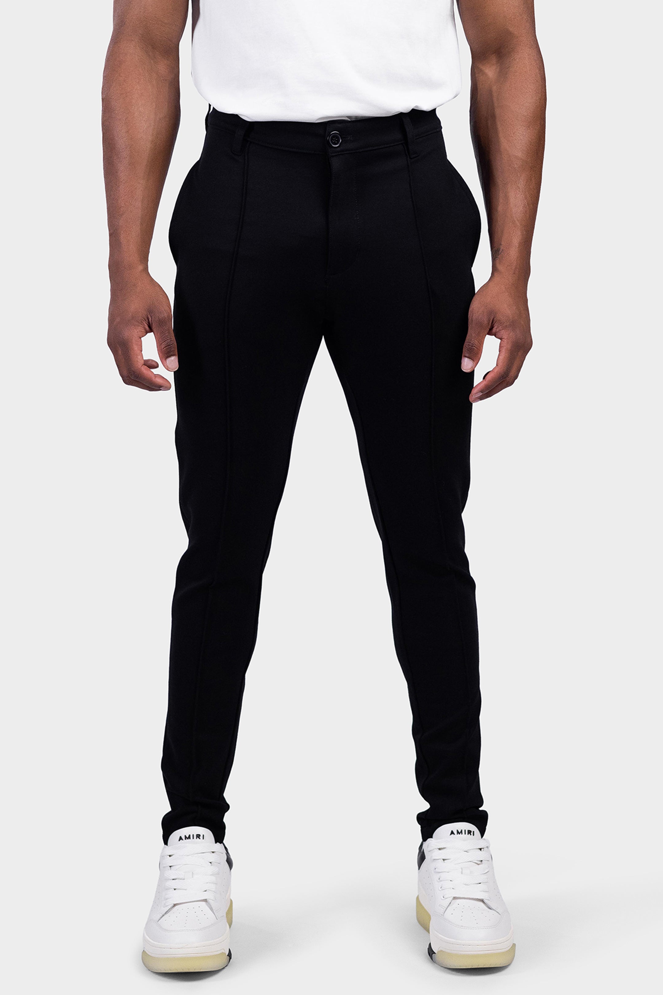 Dave Black Pants | Best Black Pants | New chapter | icon amsterdam| mrmarvis |zalando