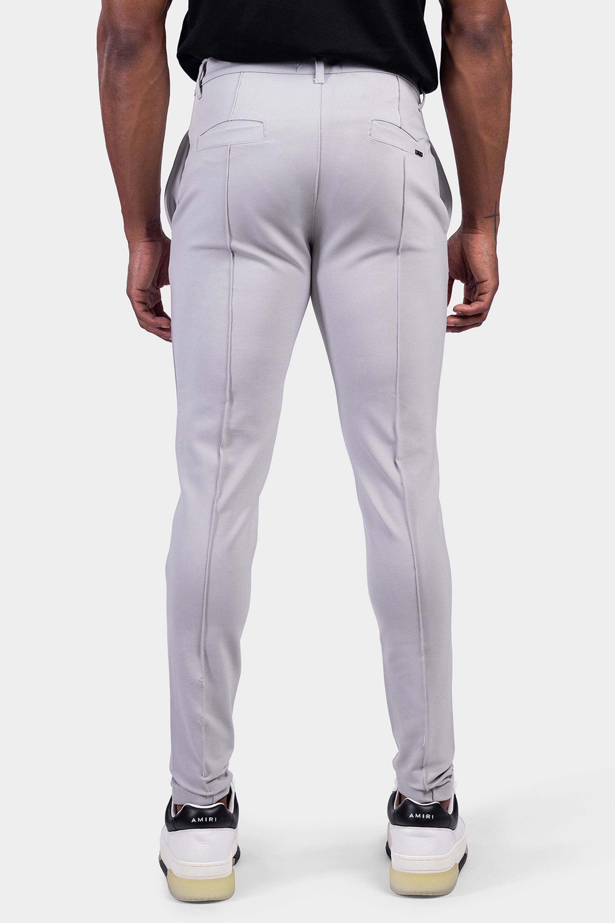 Men's Grey Pants