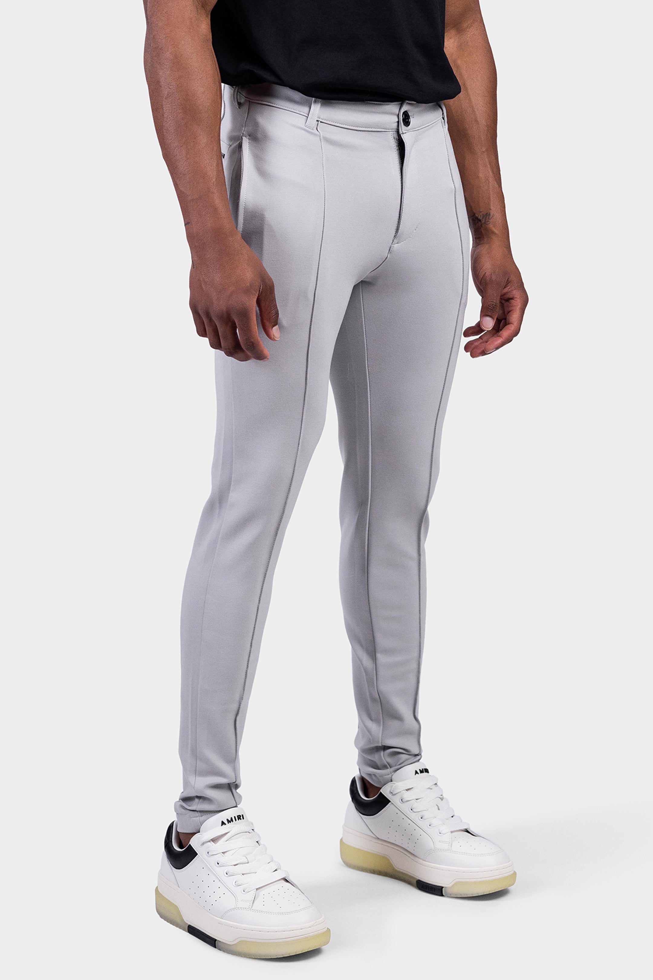 Men's Grey Pants