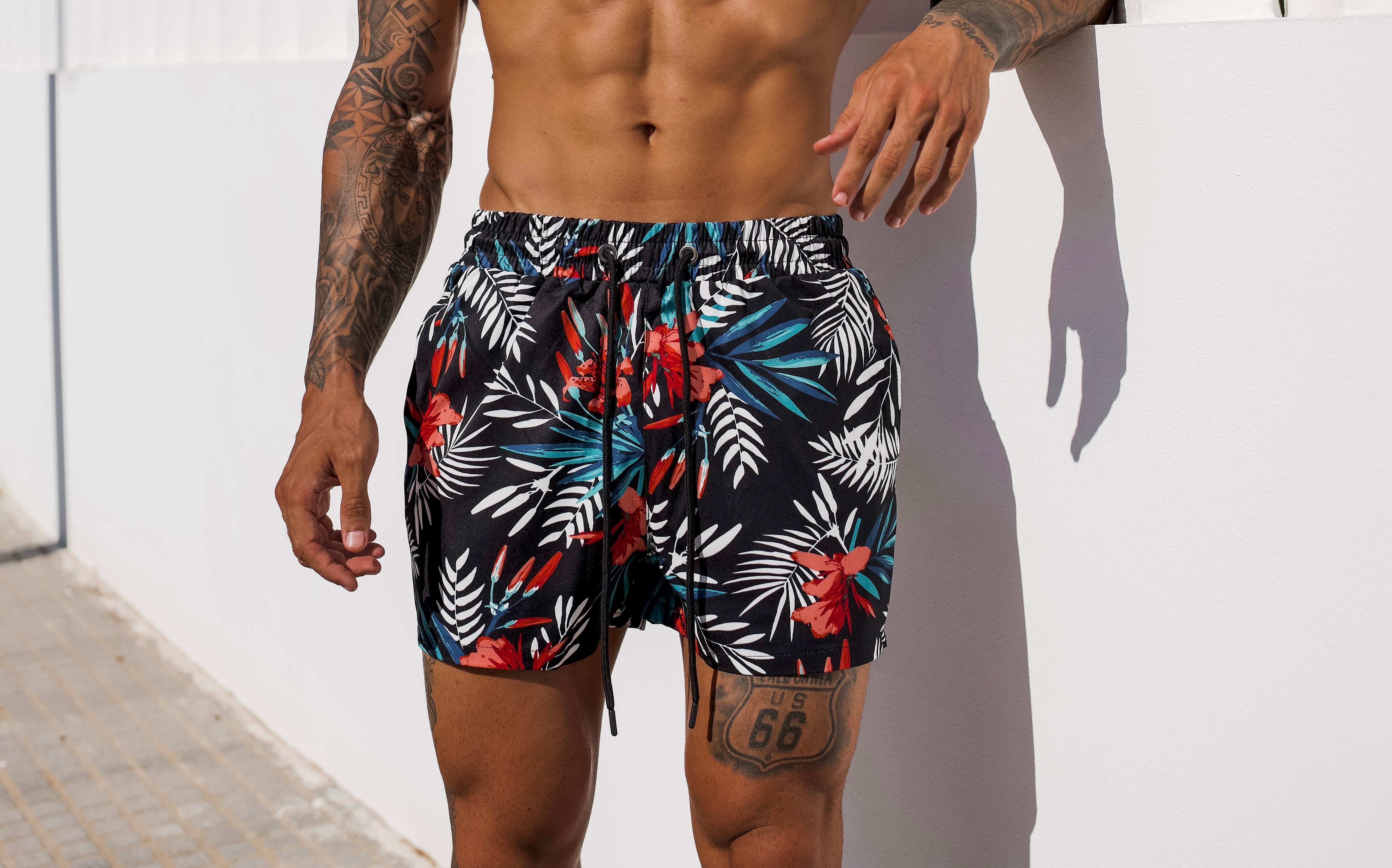SHORTS