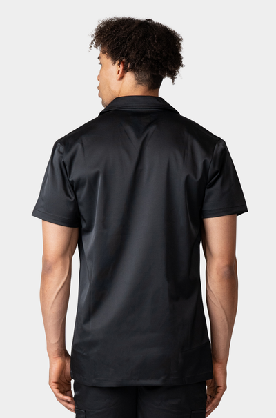 RE-NYLON RELAX FIT SHIRT