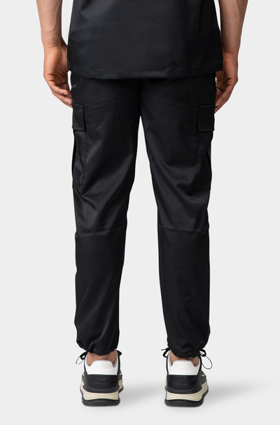 RE-NYLON RELAXED FIT PANTS