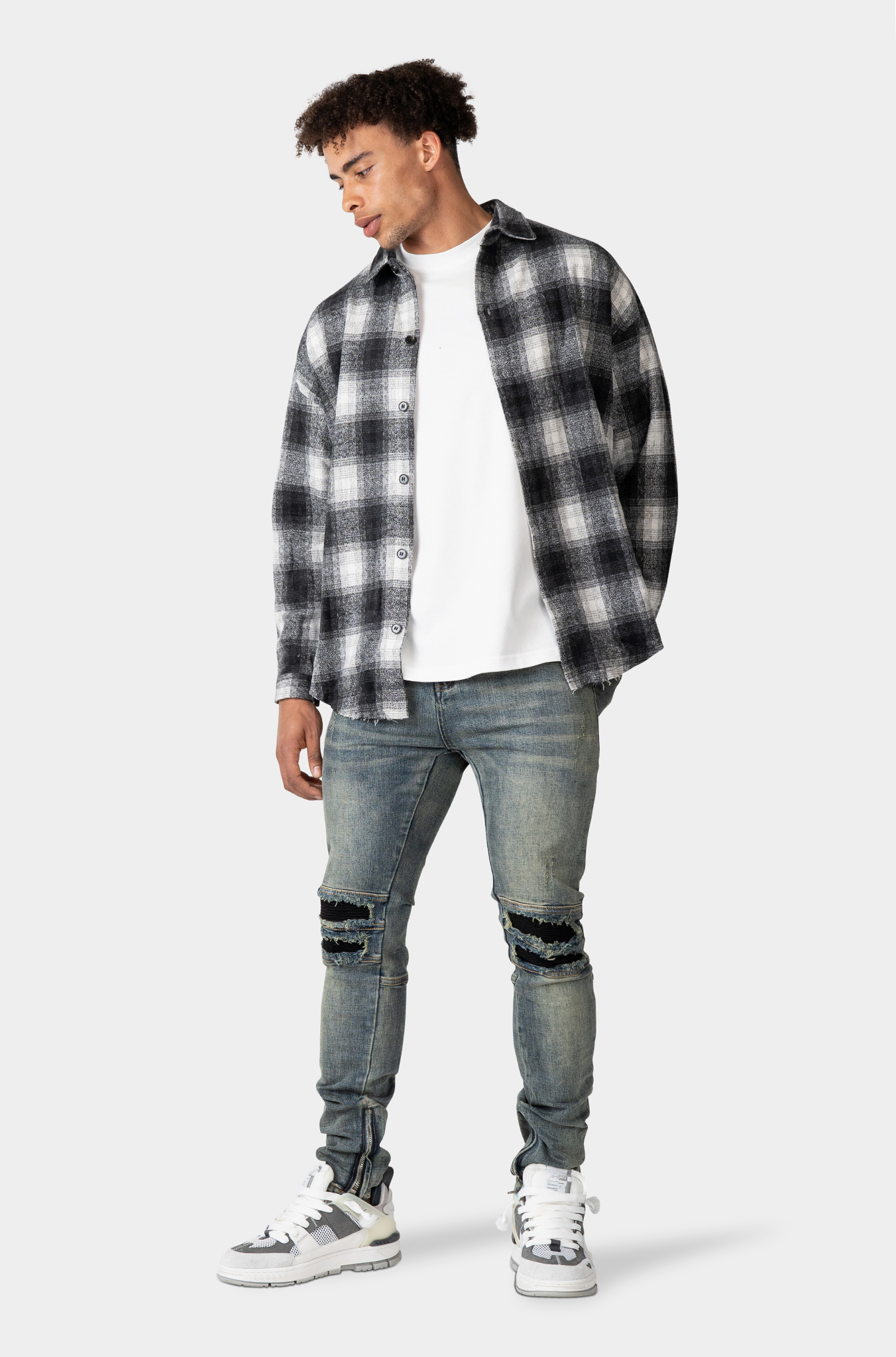 NCX1 DENIM