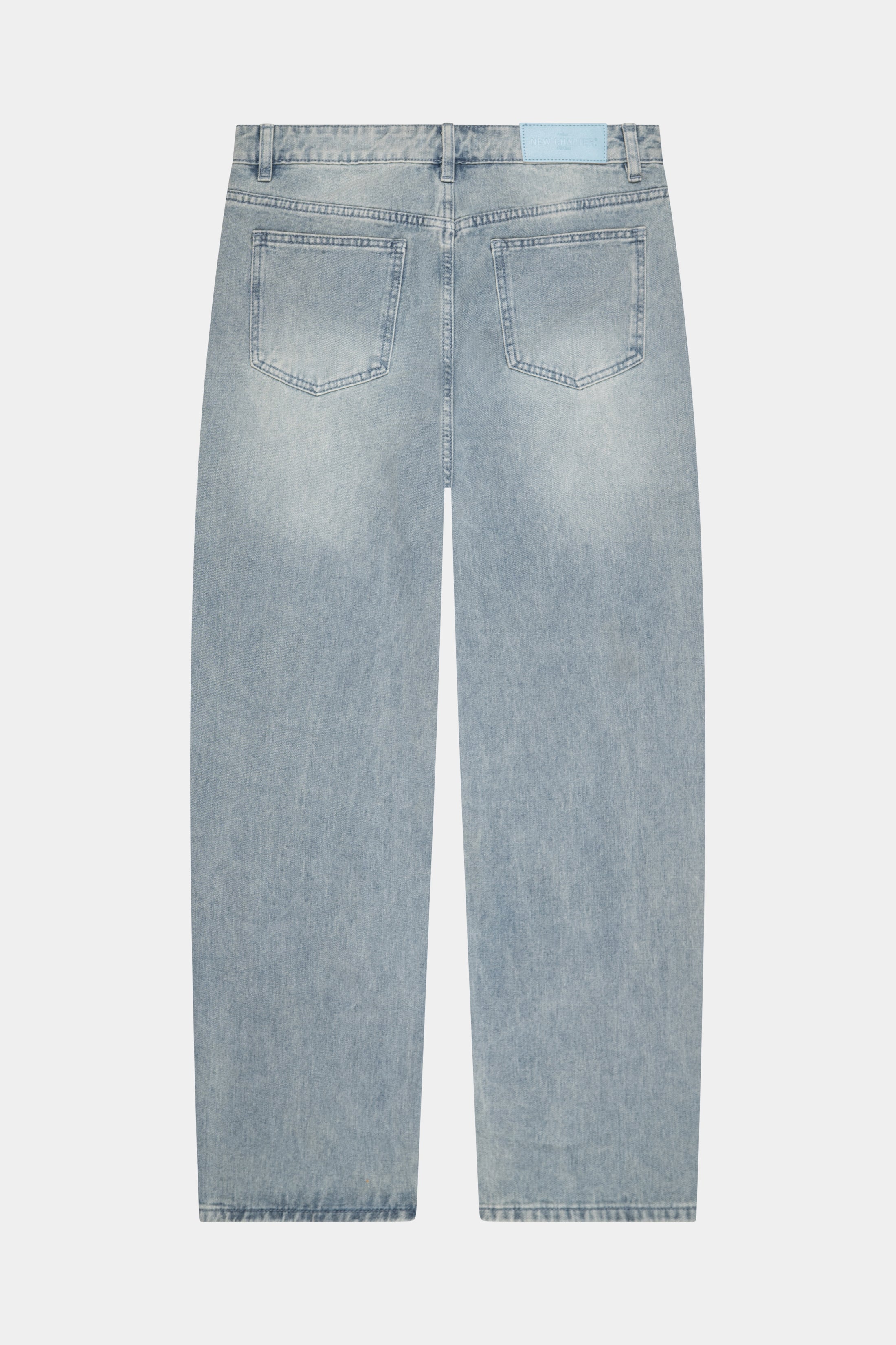 LUCIANA DENIM