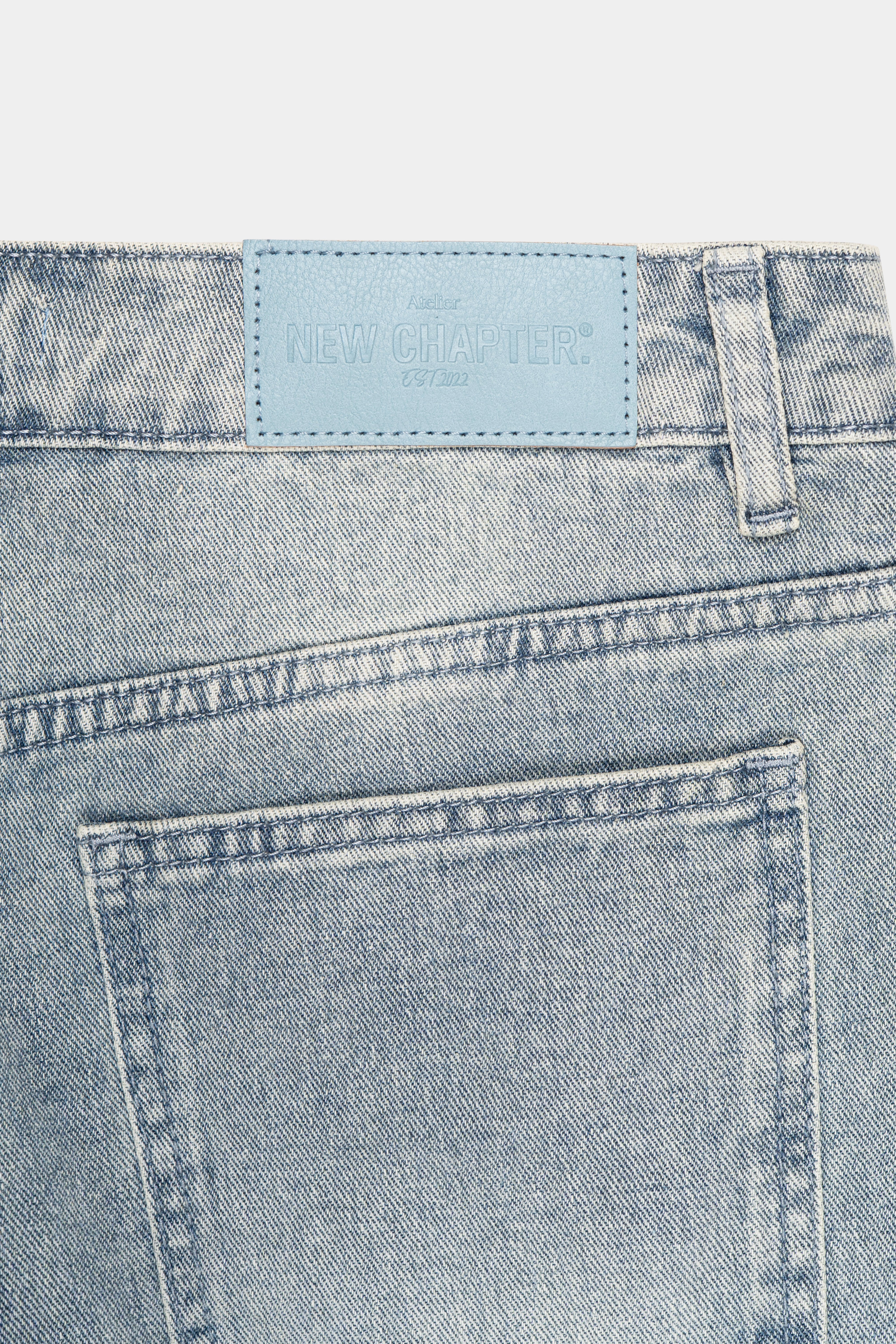 LUCIANA DENIM