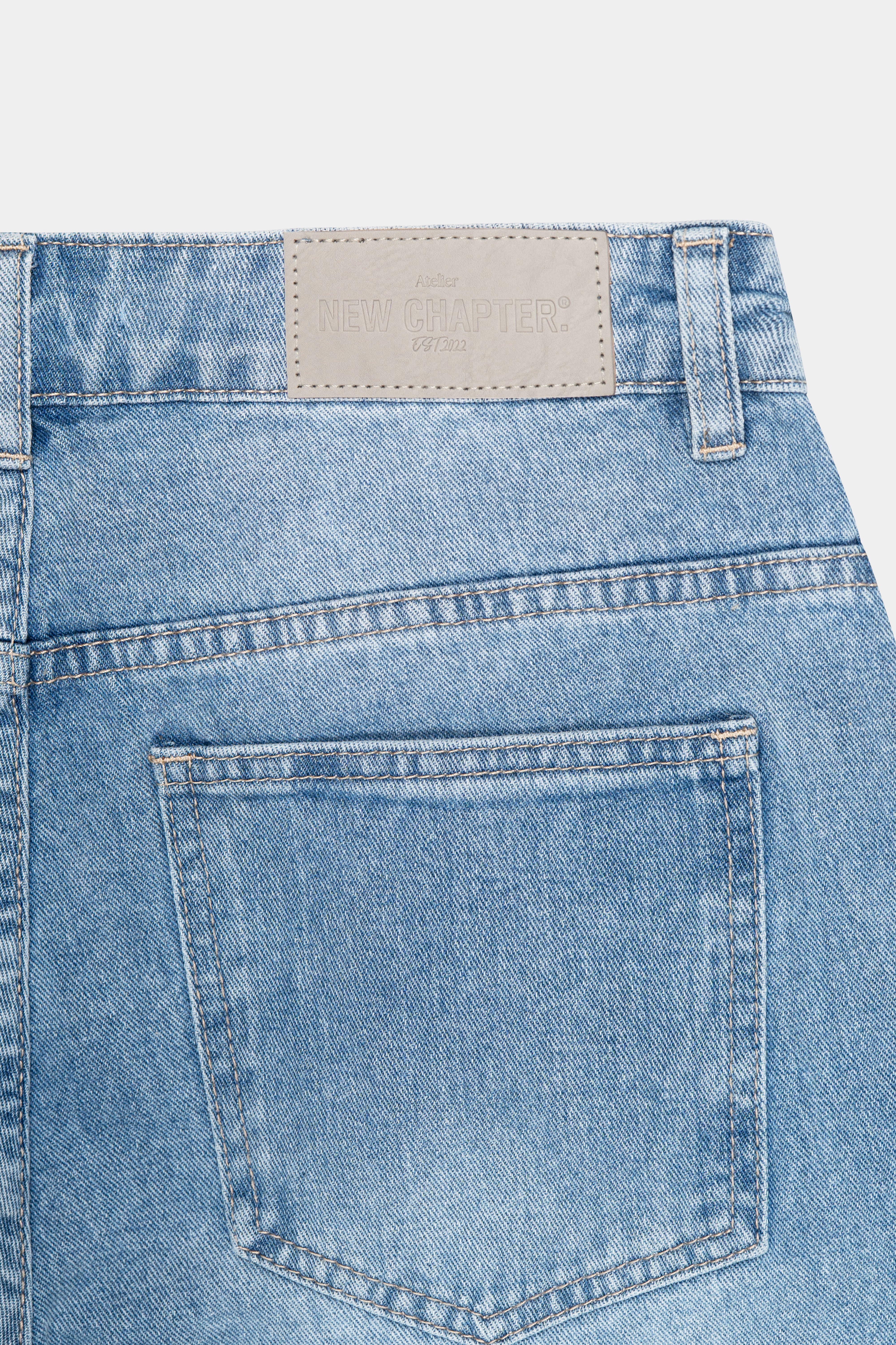 MARCIANO DENIM 