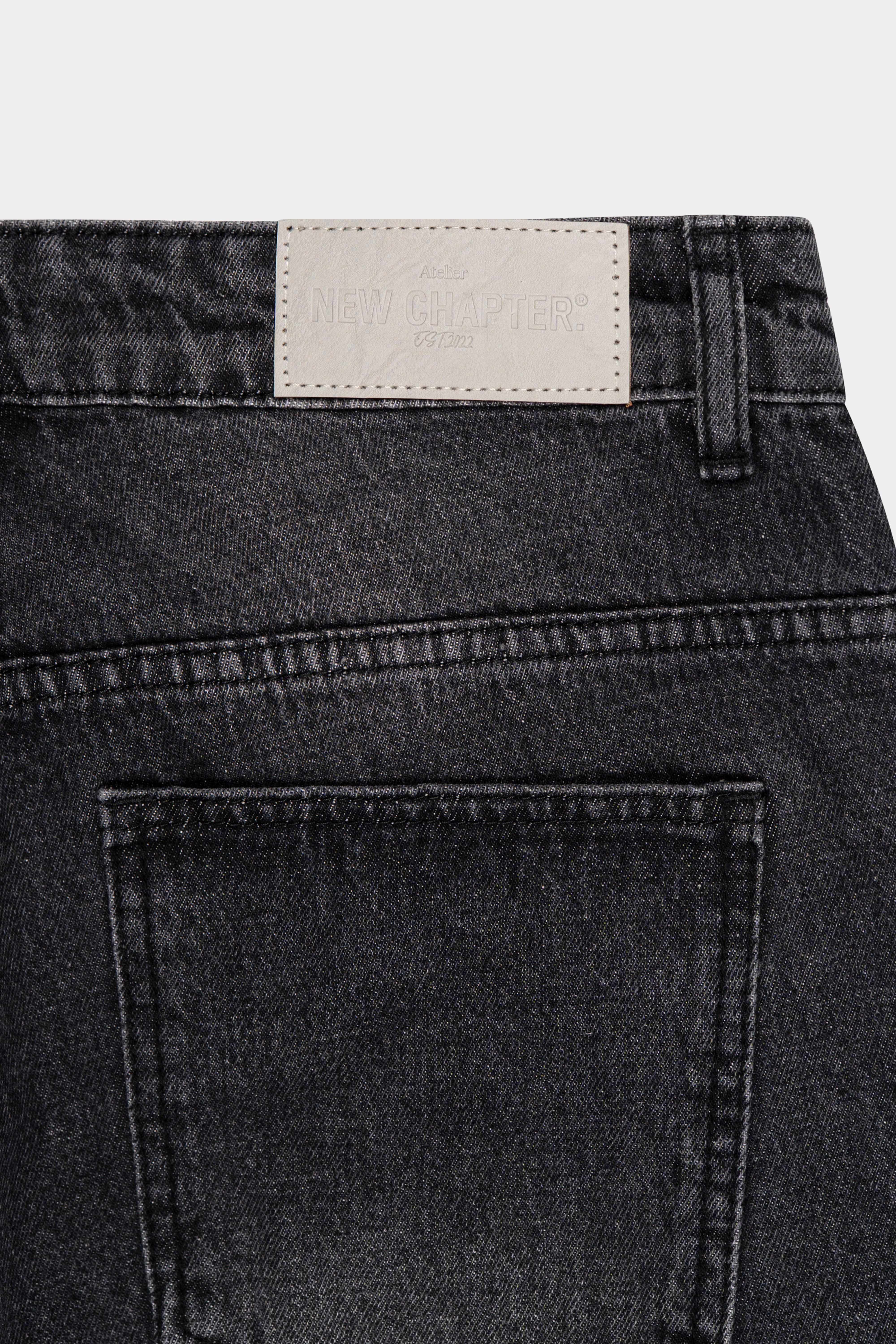 MARCIANO DENIM 