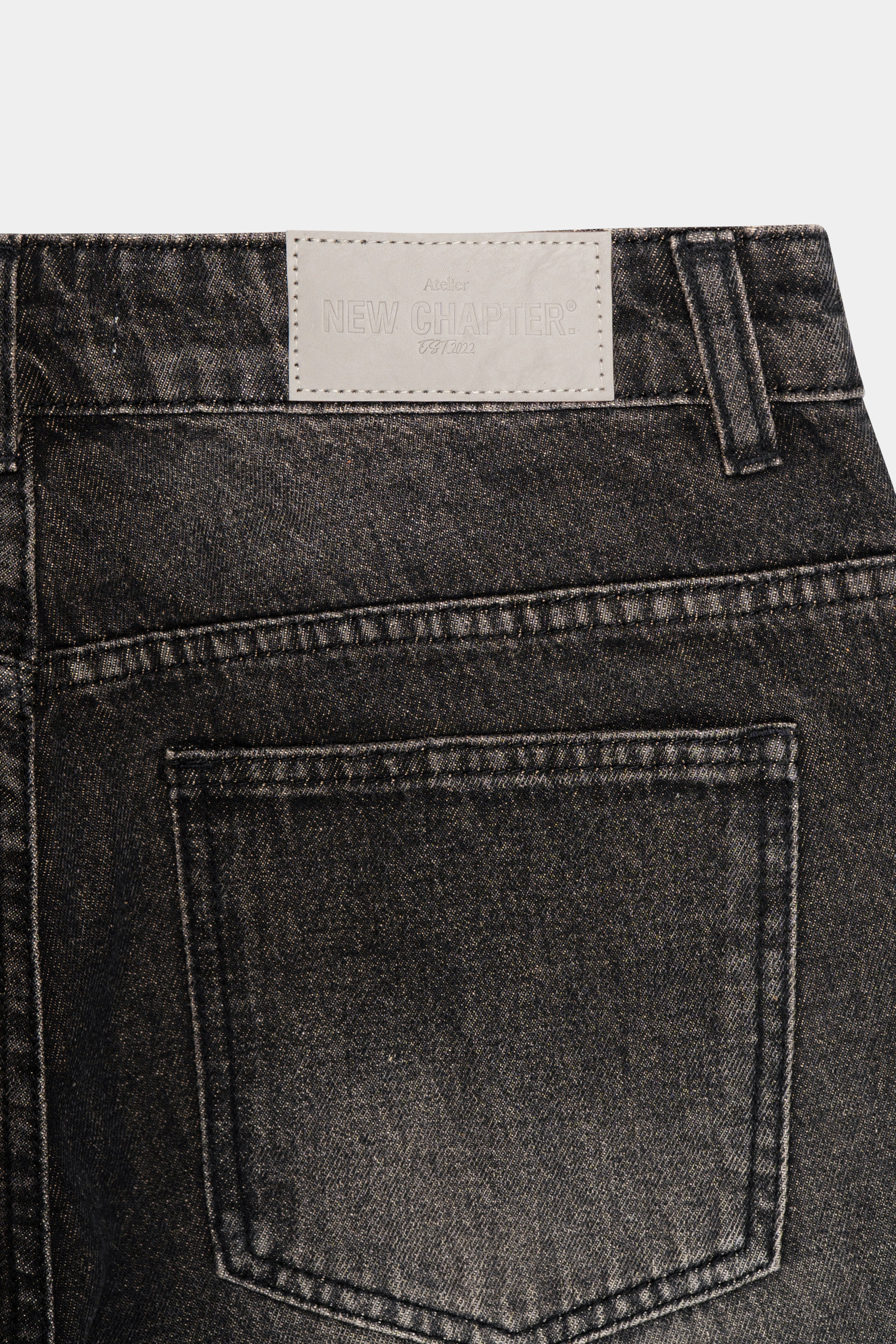 MARCIANO DENIM 