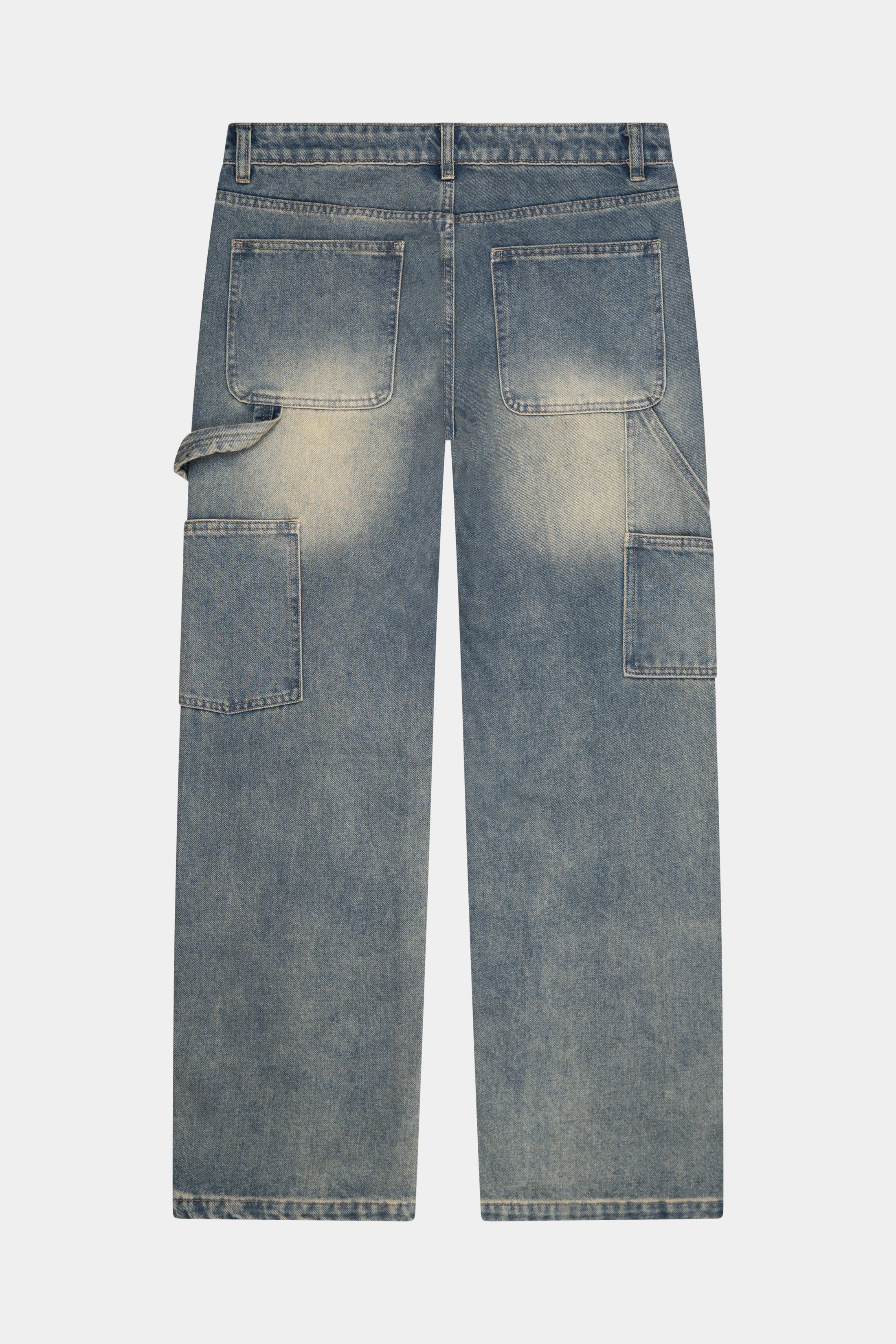 AVANTI DENIM 