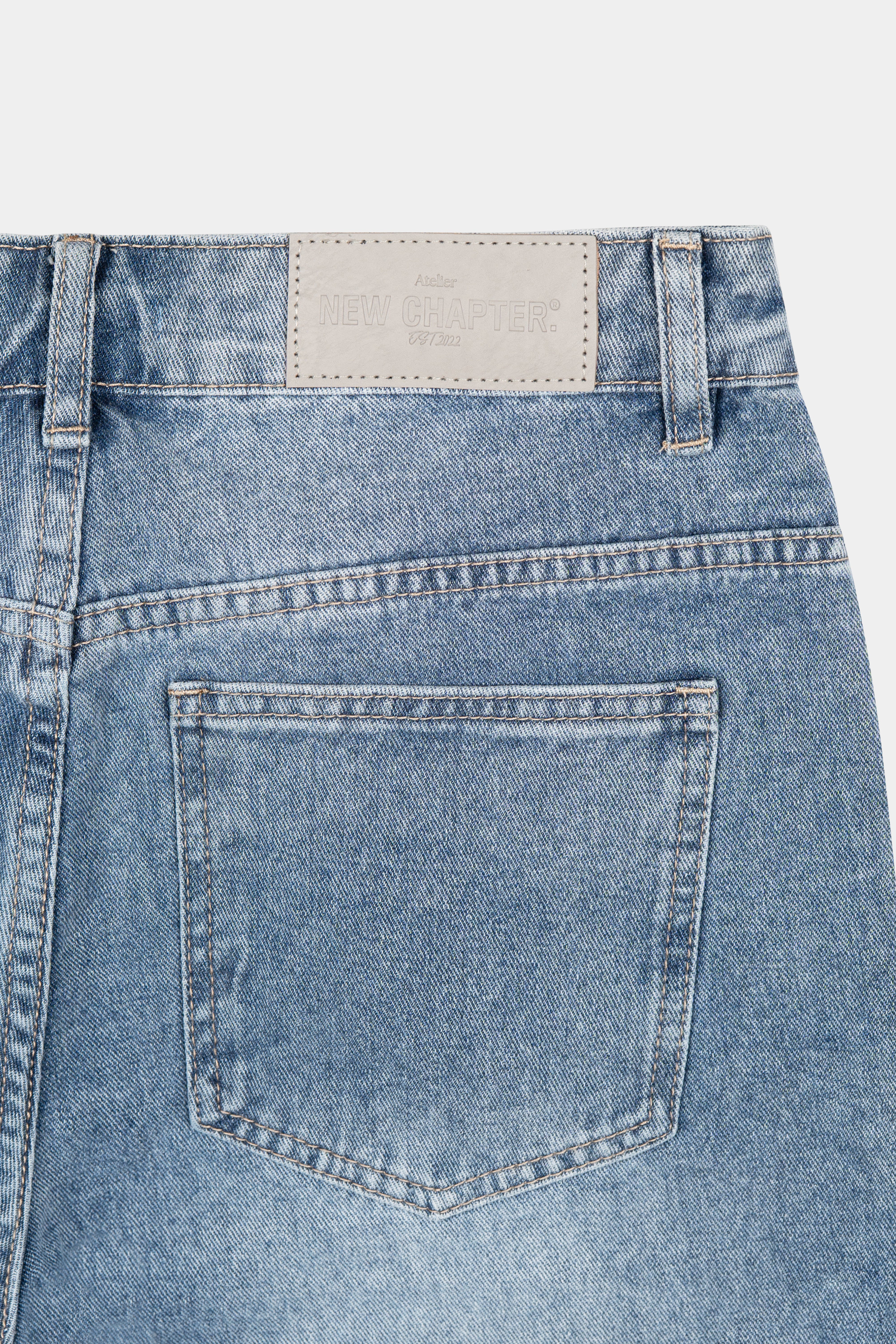 MARCIANO DENIM 