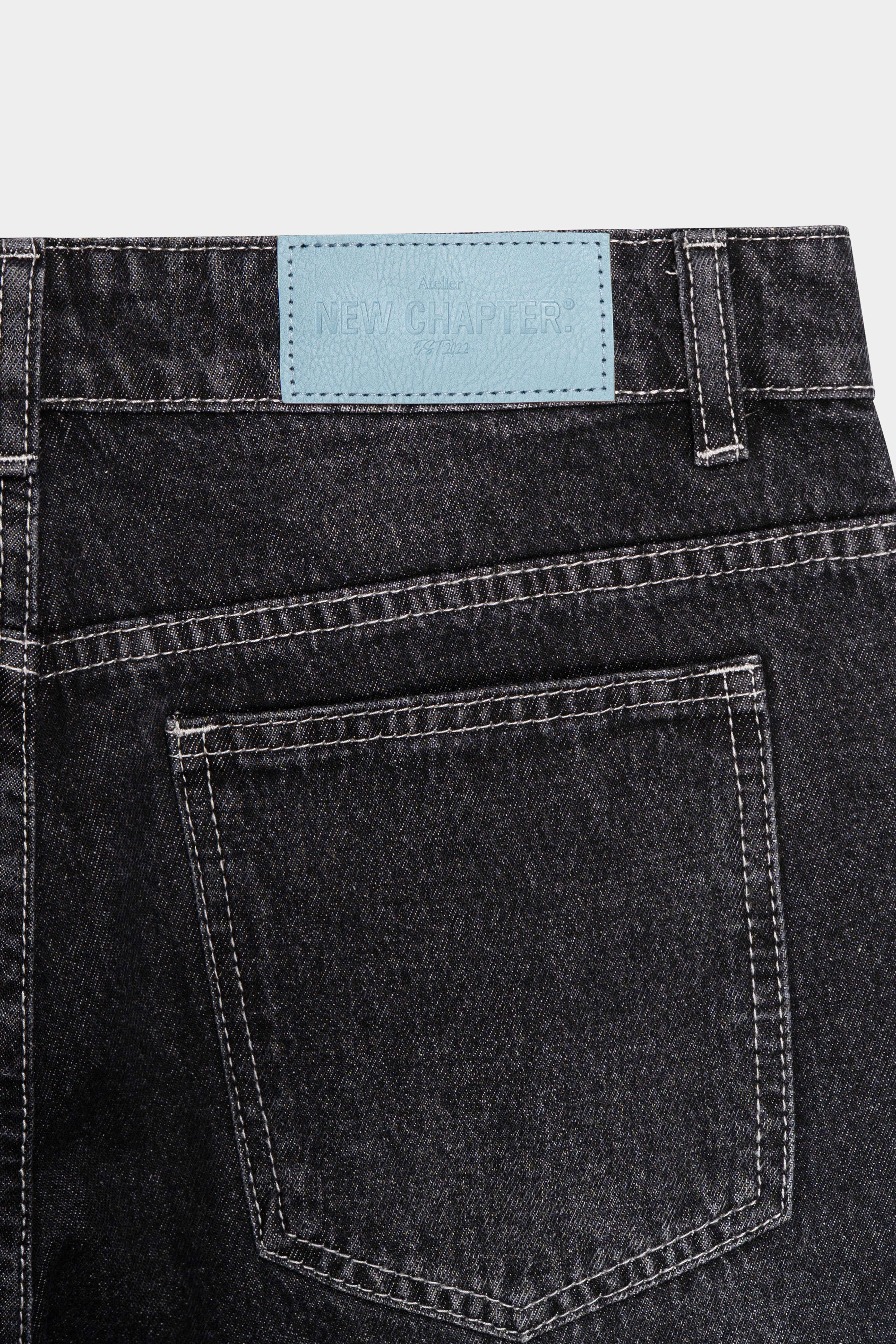 LUCIANA DENIM 