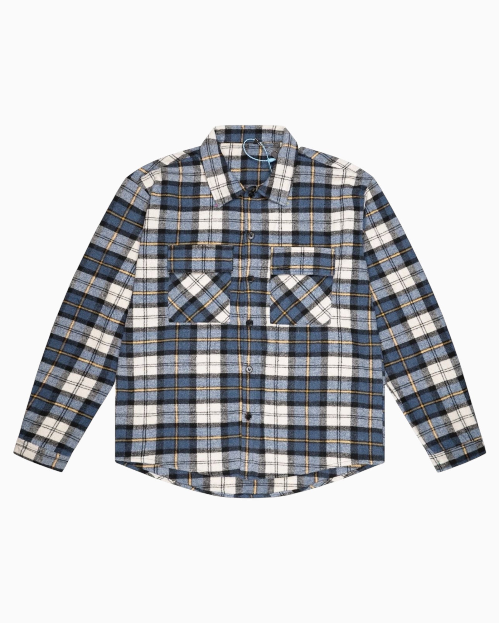 STALLION'S HEART FLANNEL