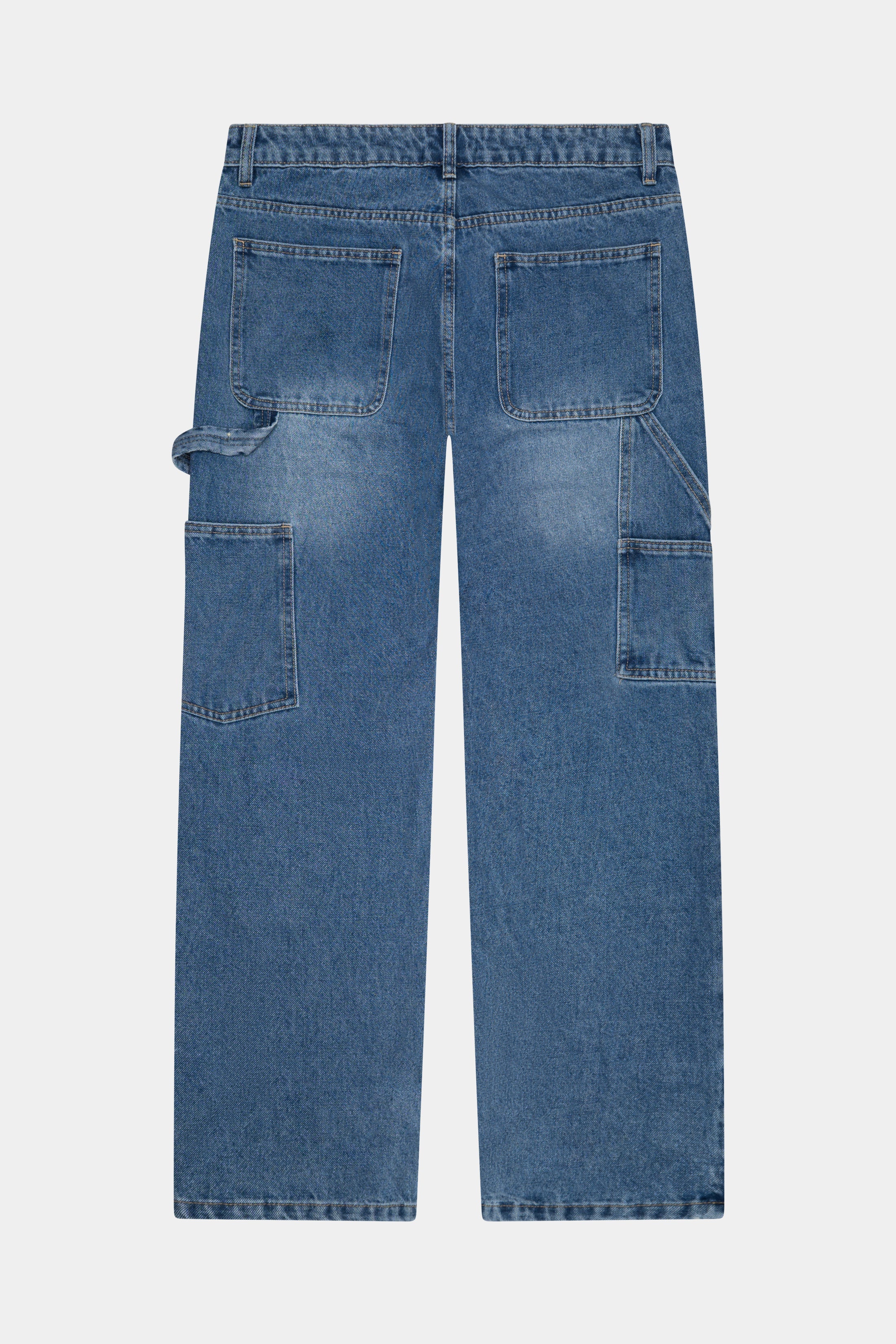AVANTI DENIM