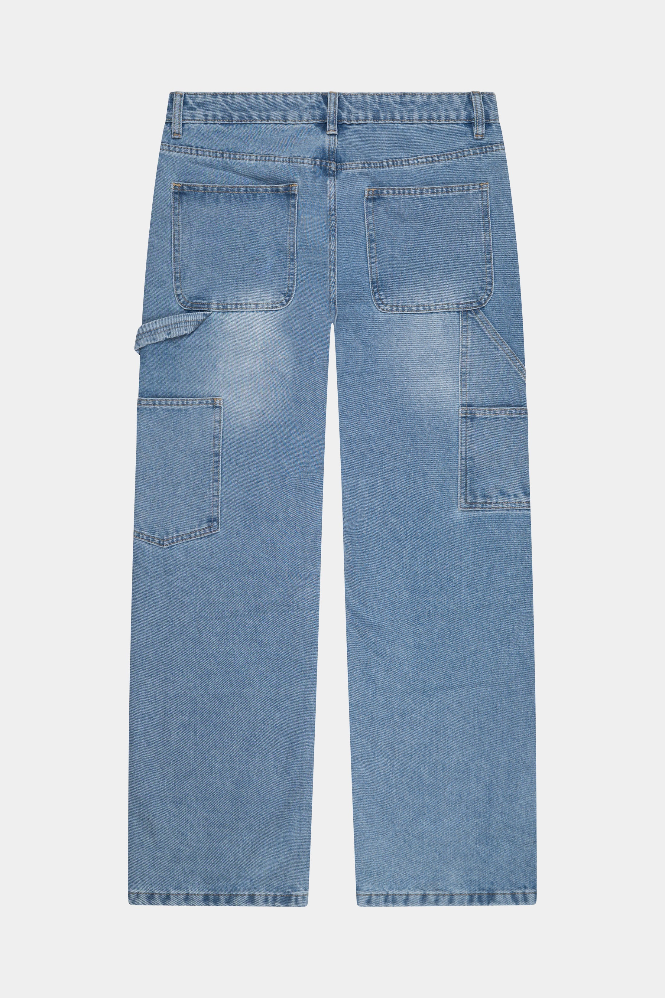 AVANTI DENIM 