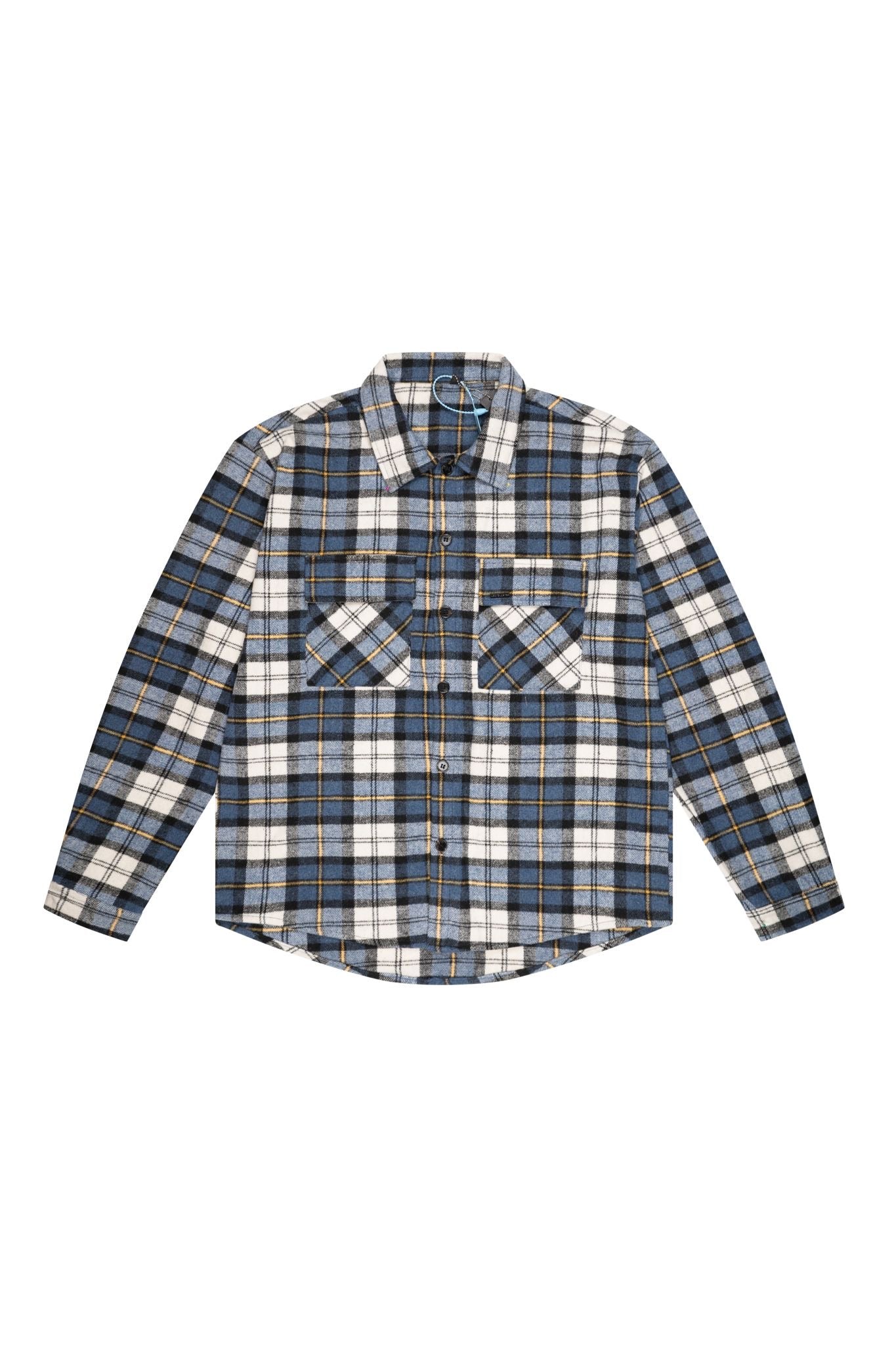 STALLION'S HEART FLANNEL