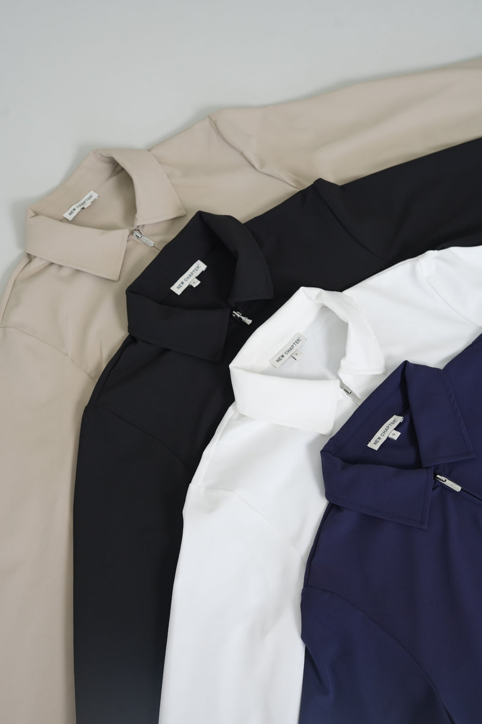 MILANO JACKET OFFWHITE