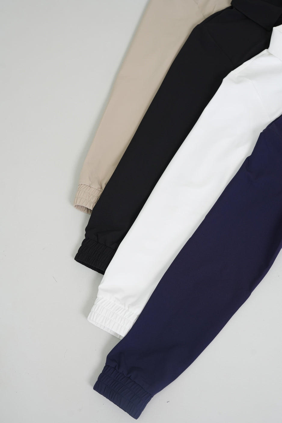 MILANO JACKET BLACK