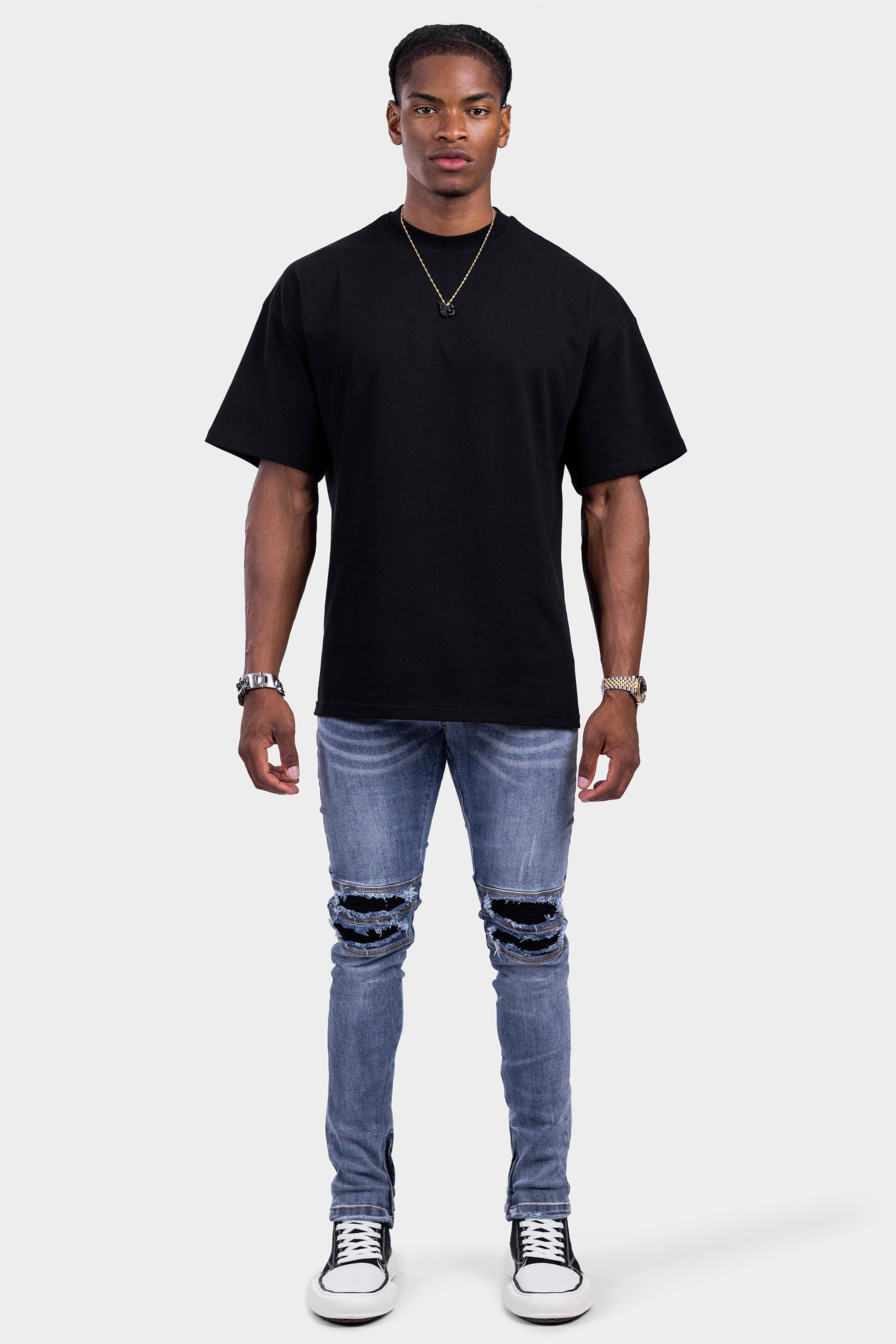 NCX9 DENIM