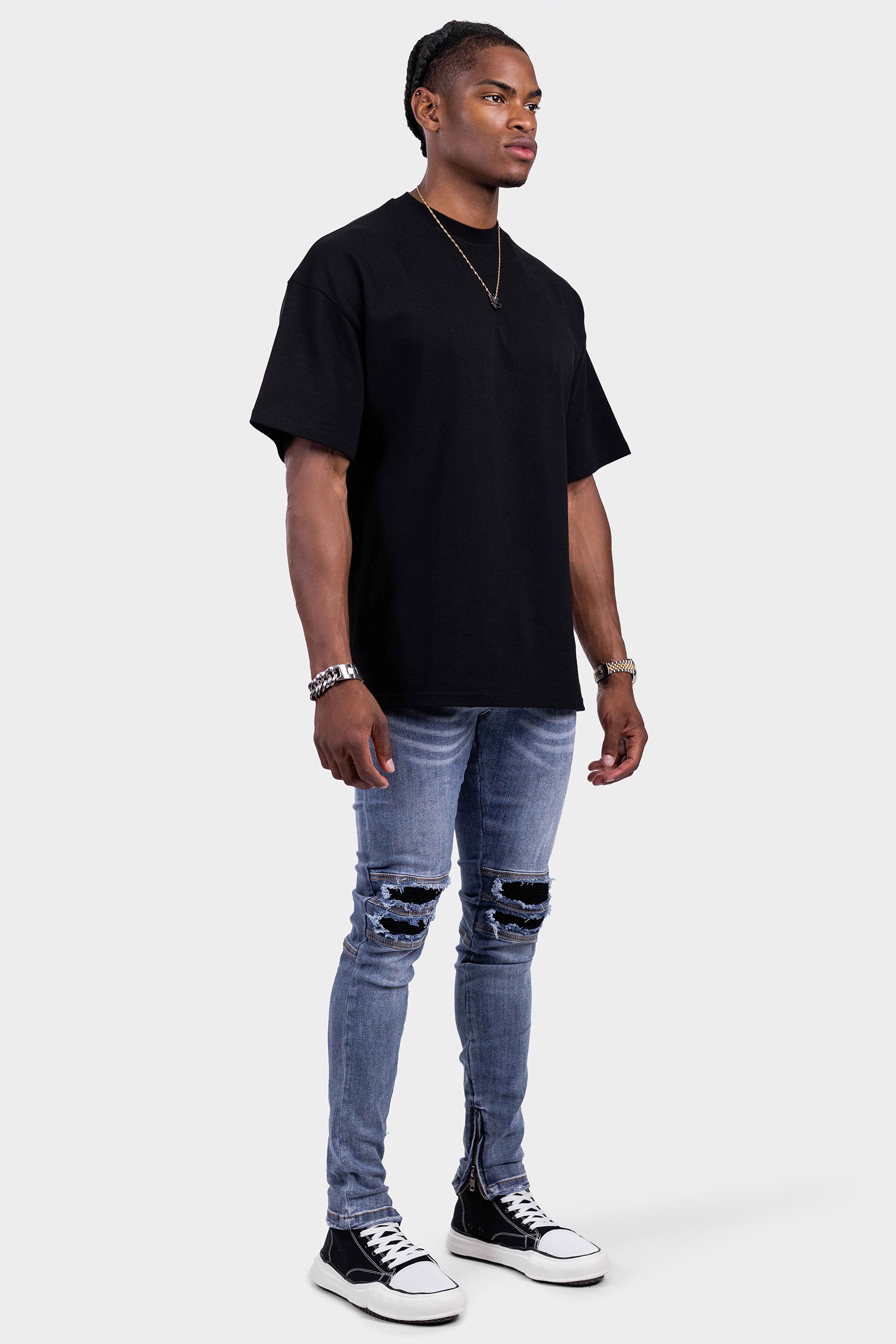 NCX9 DENIM