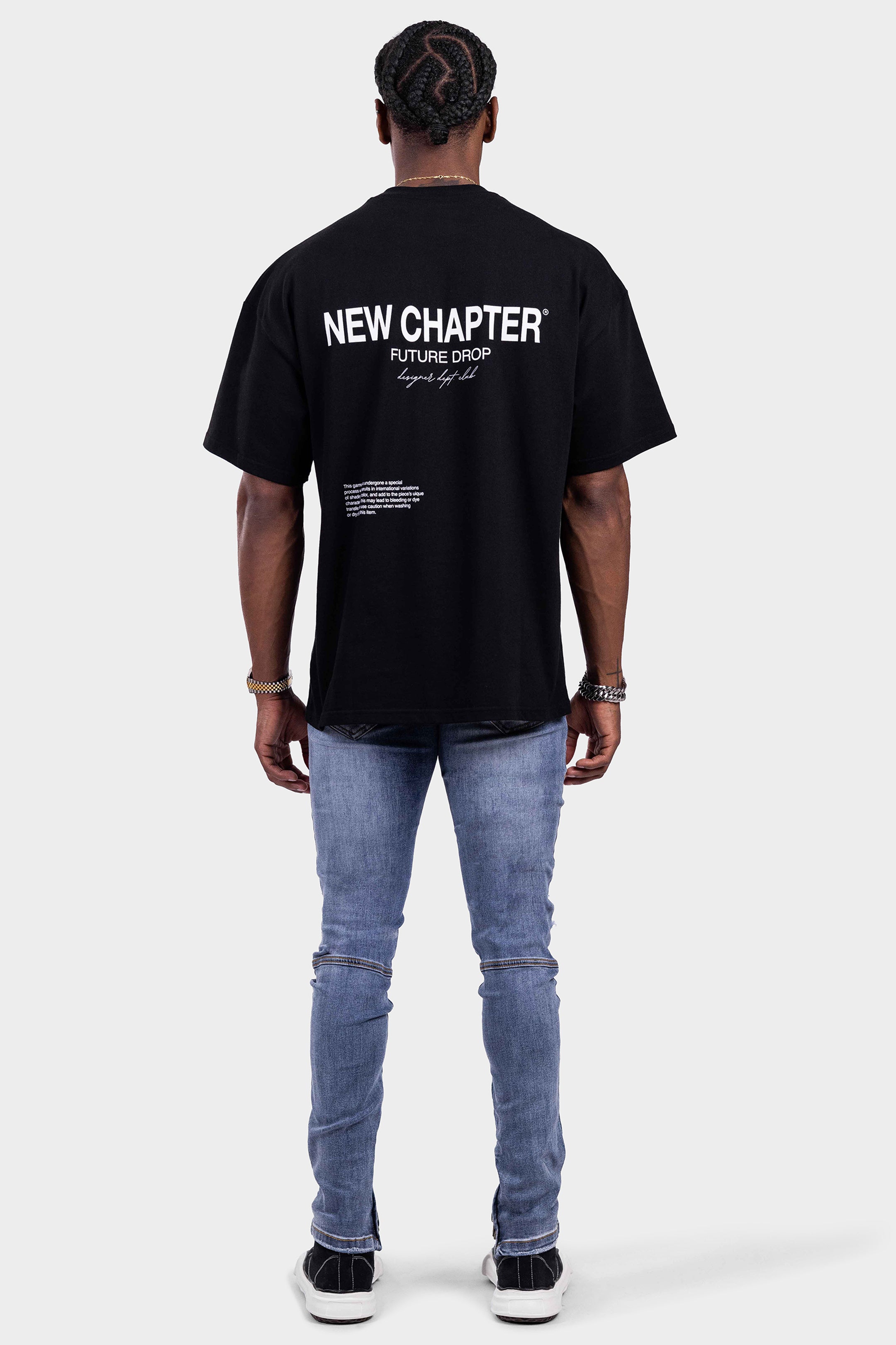 NCX9 DENIM