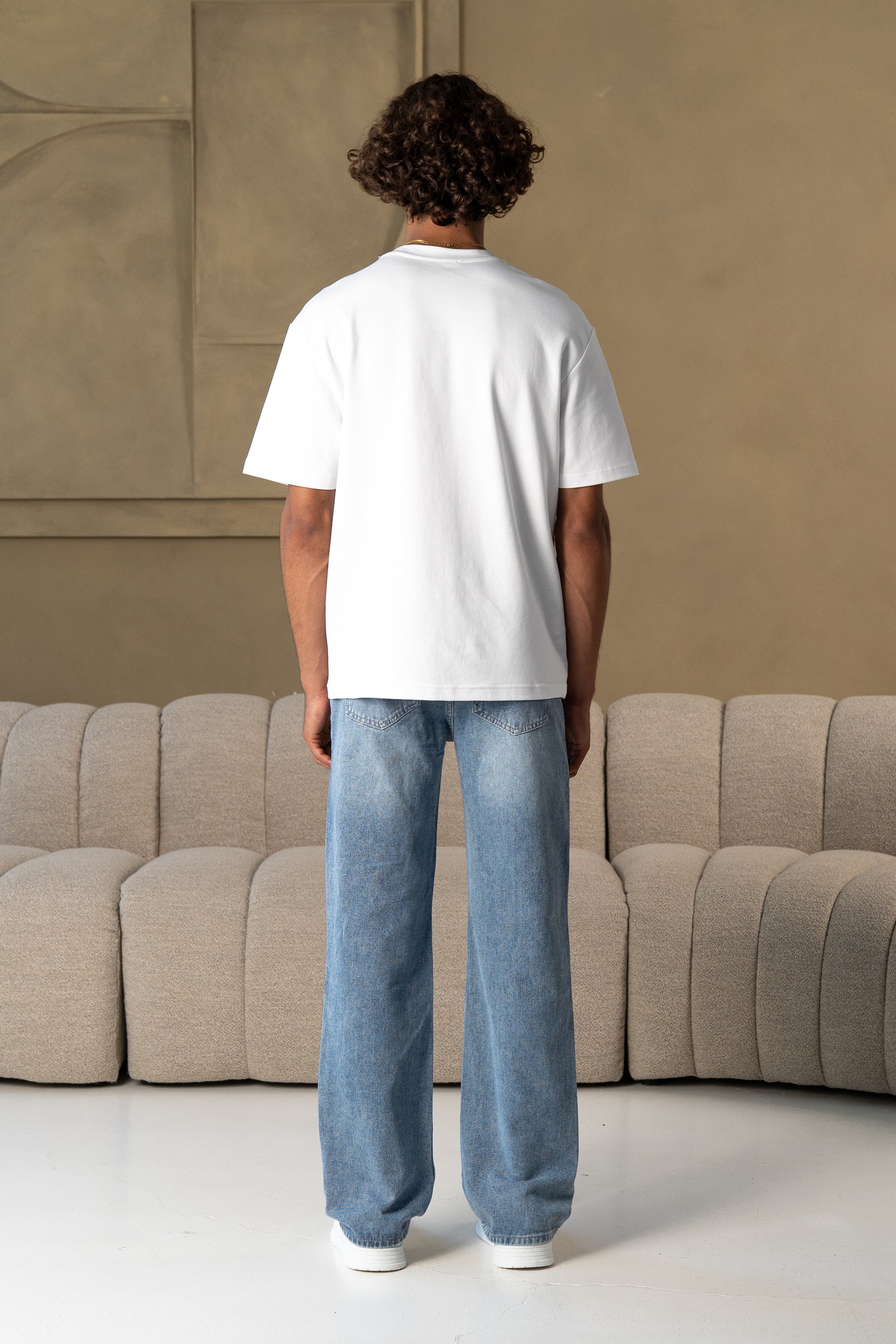 MARCIANO DENIM 