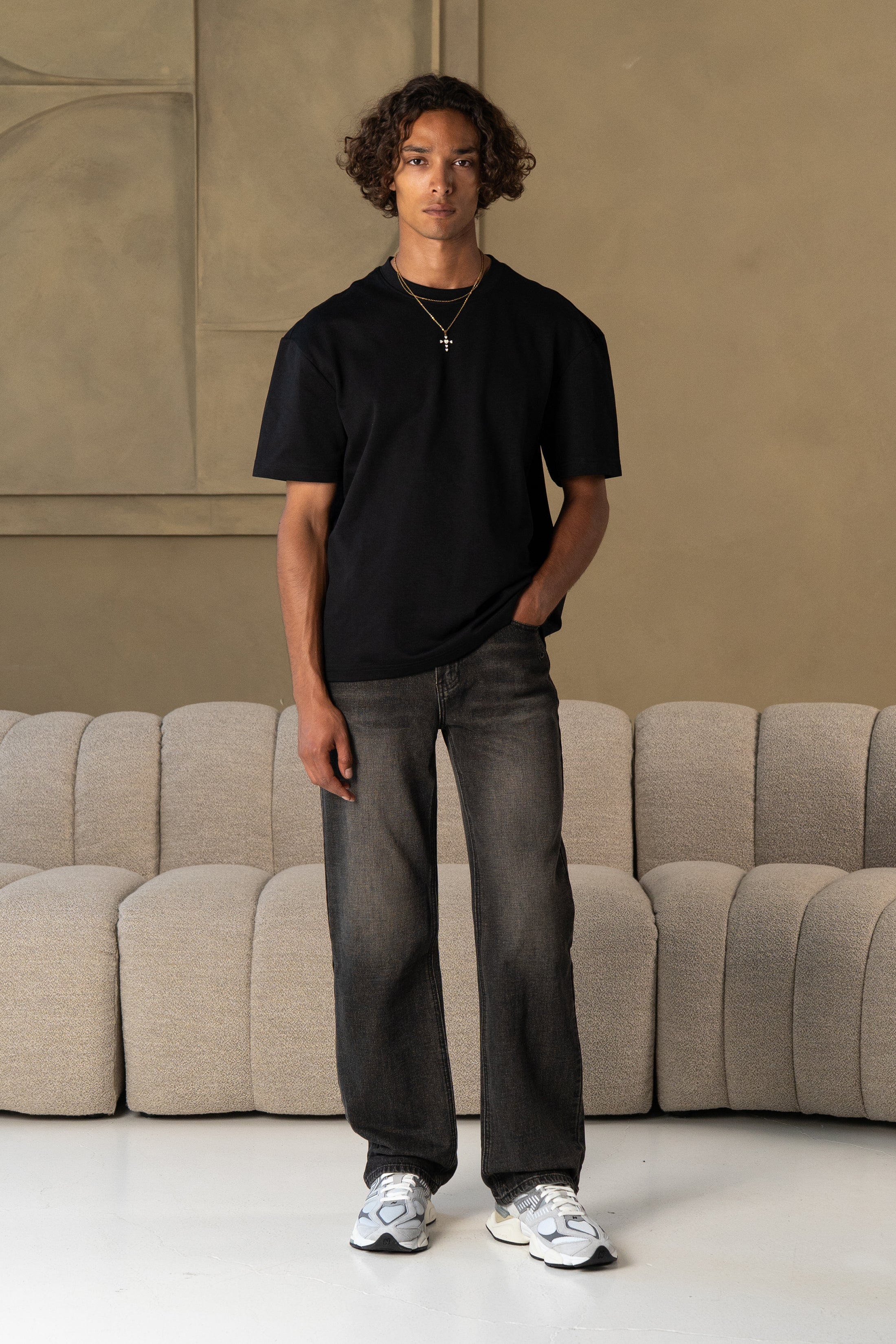MARCIANO DENIM 