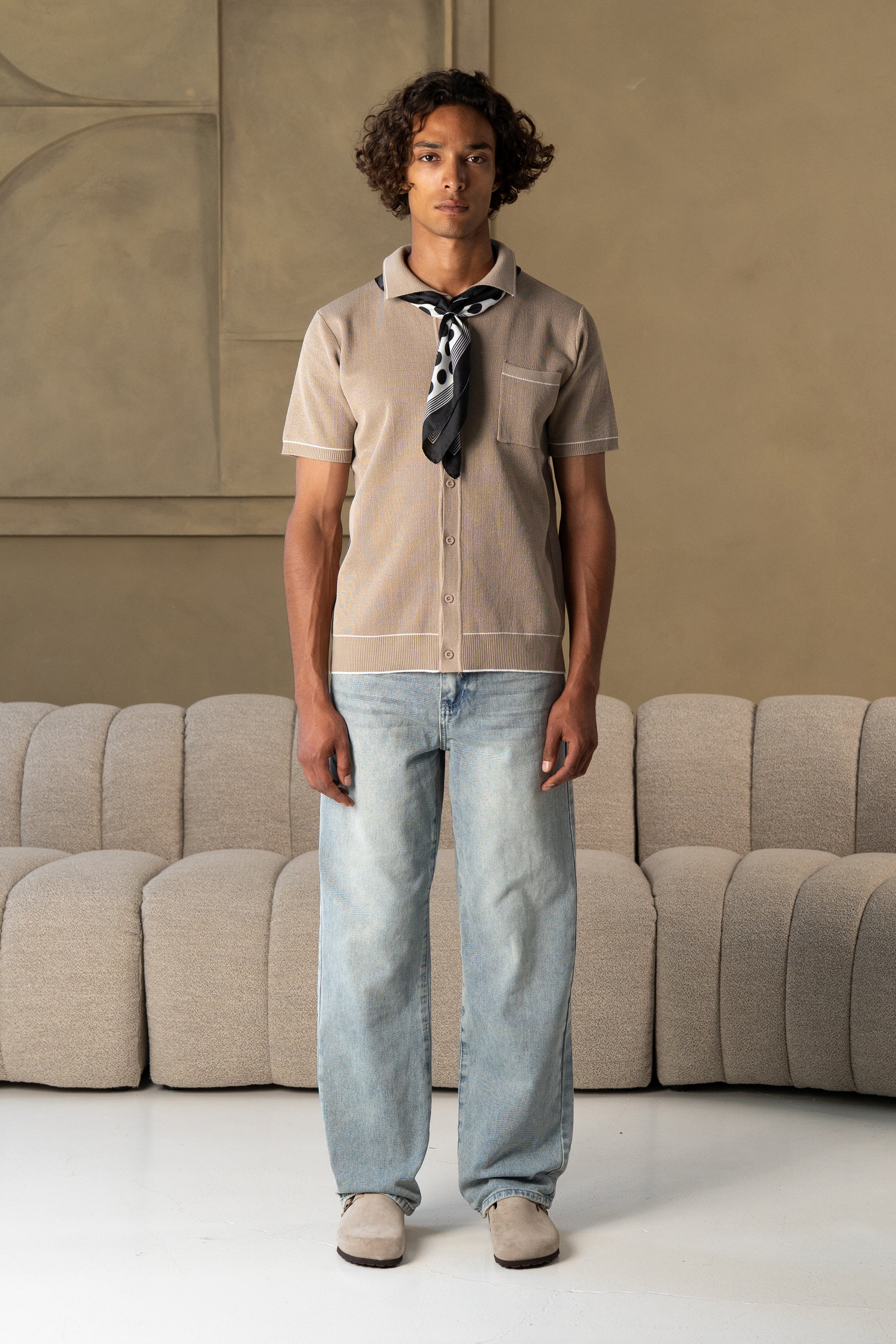LUCIANA DENIM