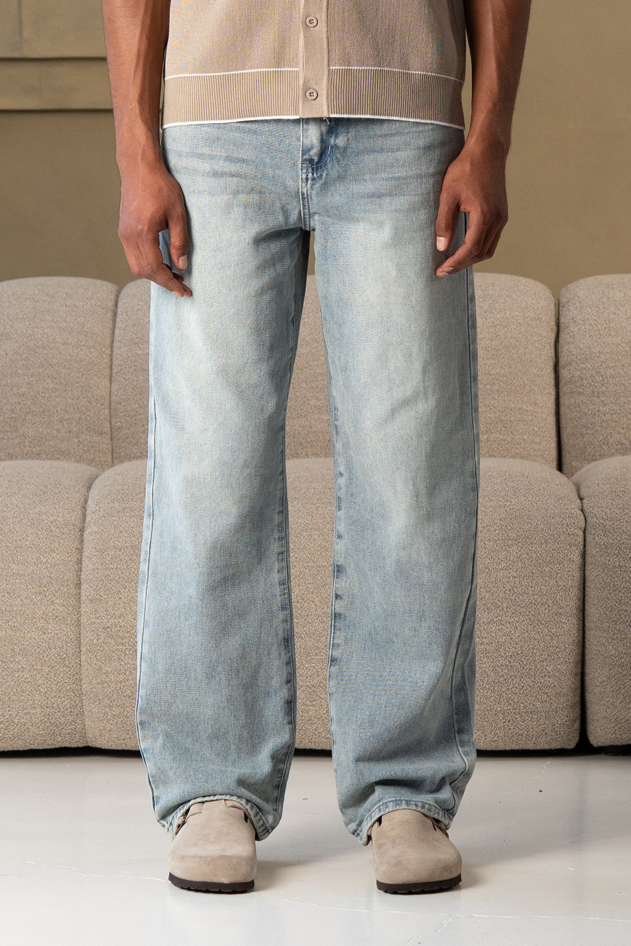 LUCIANA DENIM