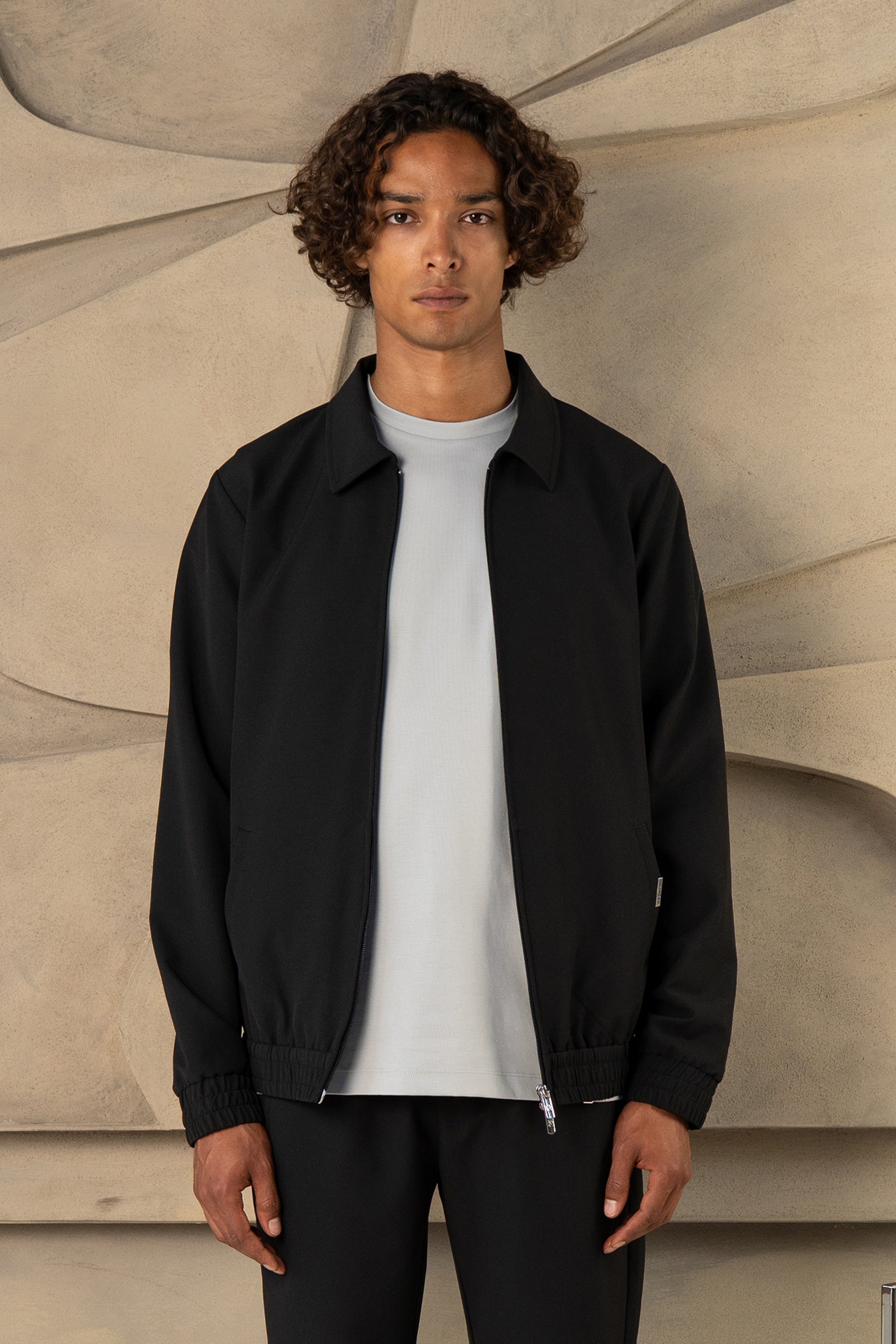 MILANO TECH JACKET