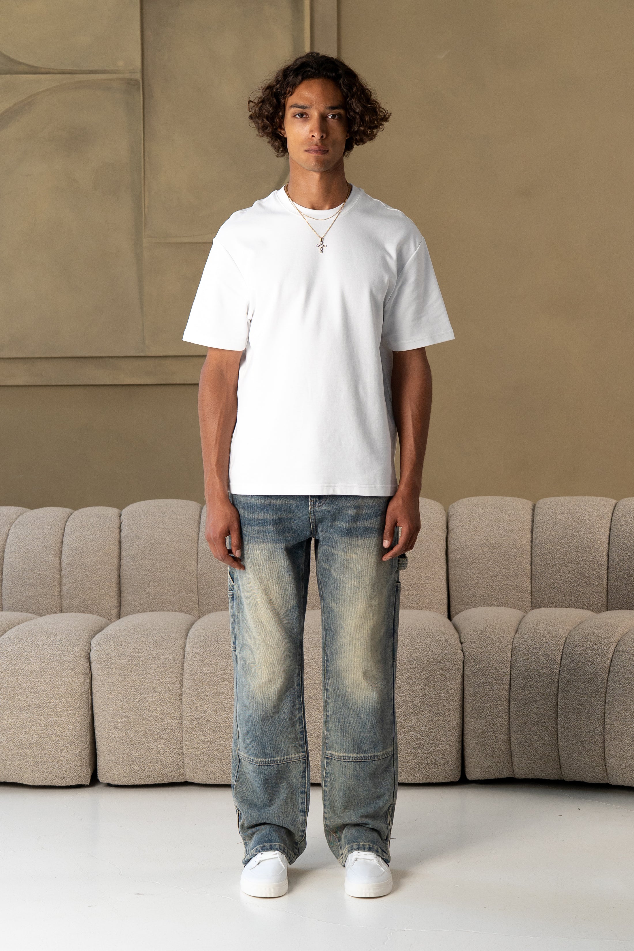 AVANTI DENIM 