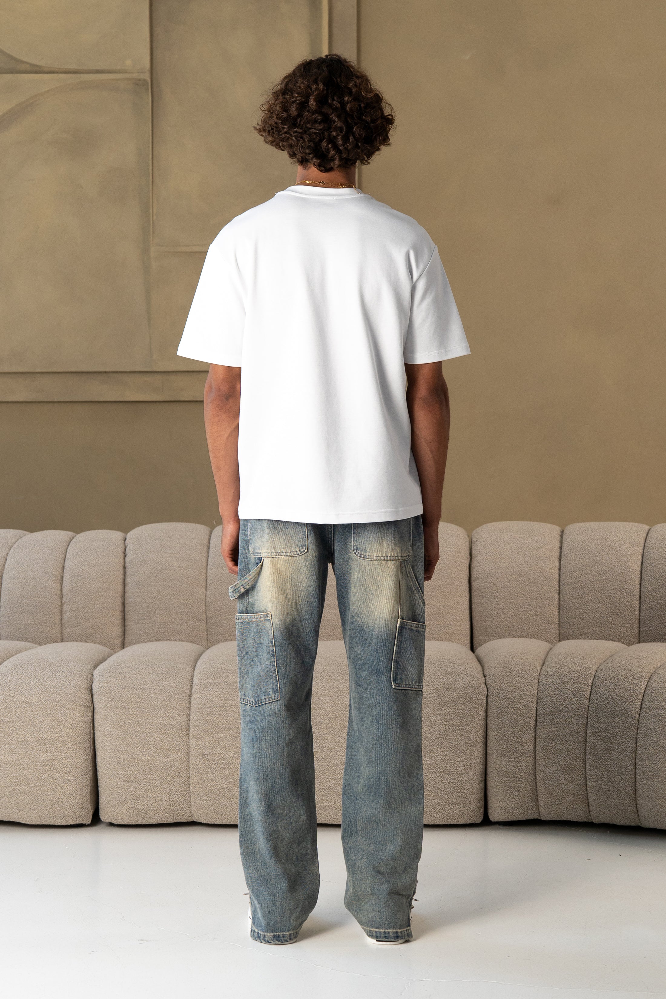 AVANTI DENIM 