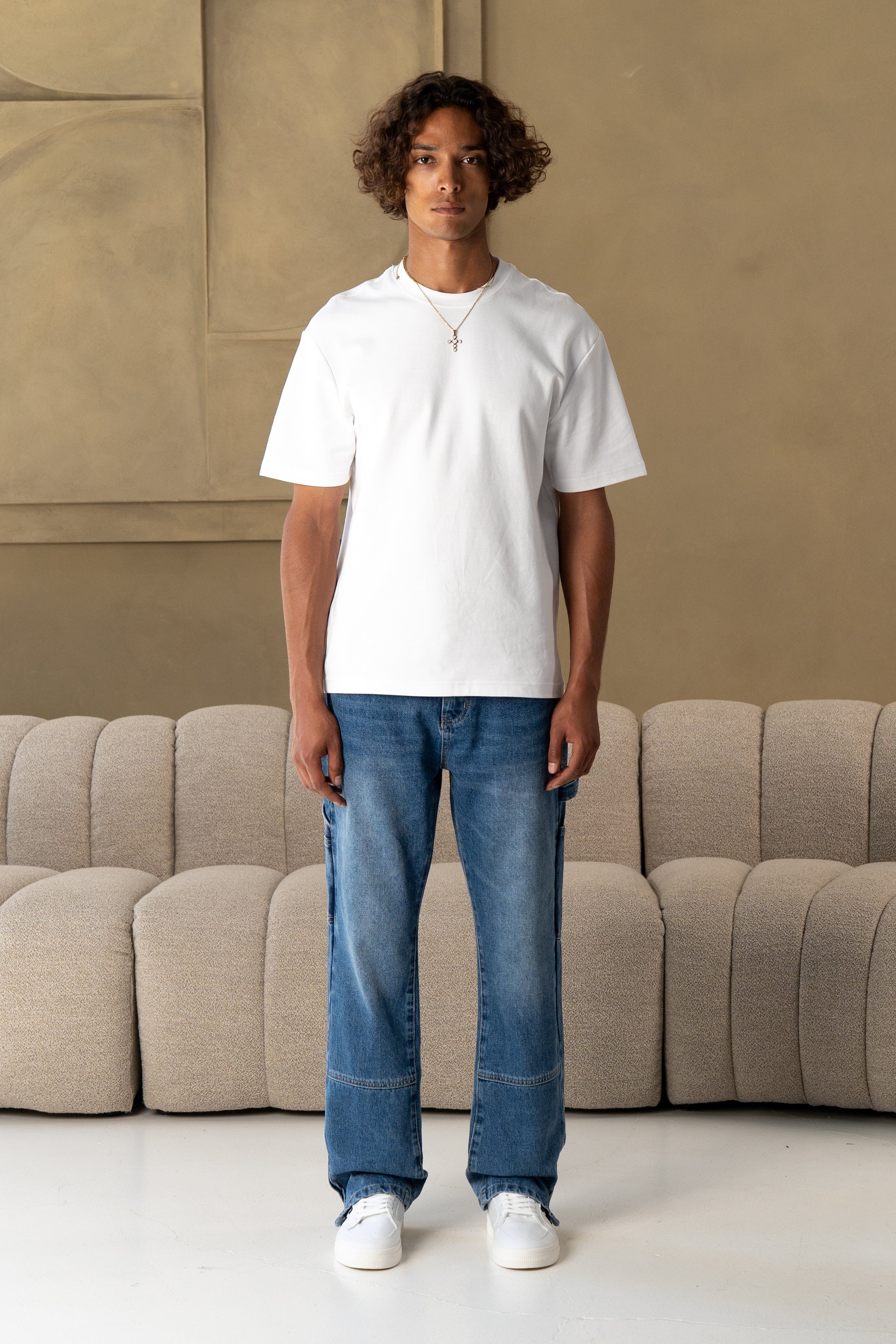 AVANTI DENIM