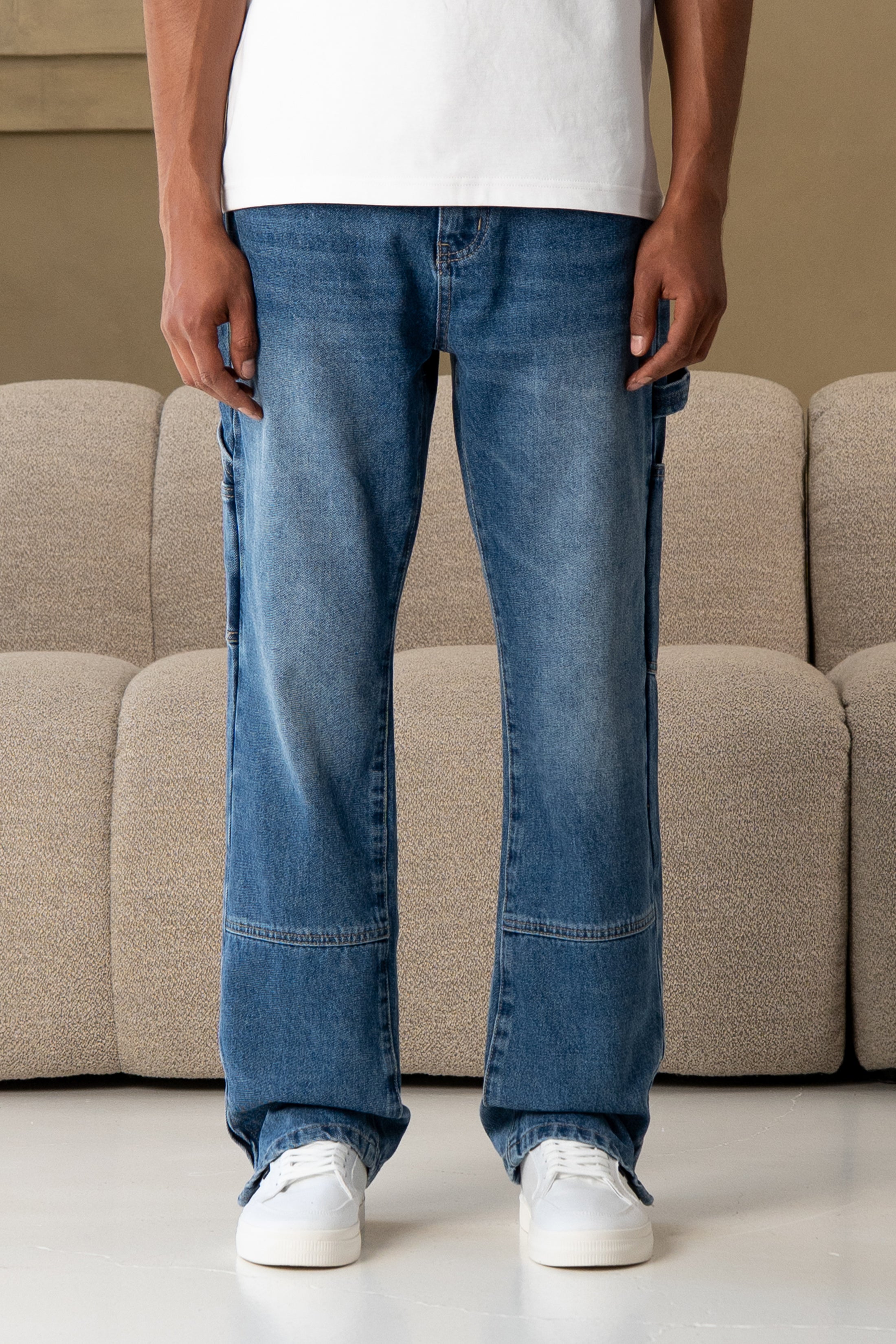 AVANTI DENIM