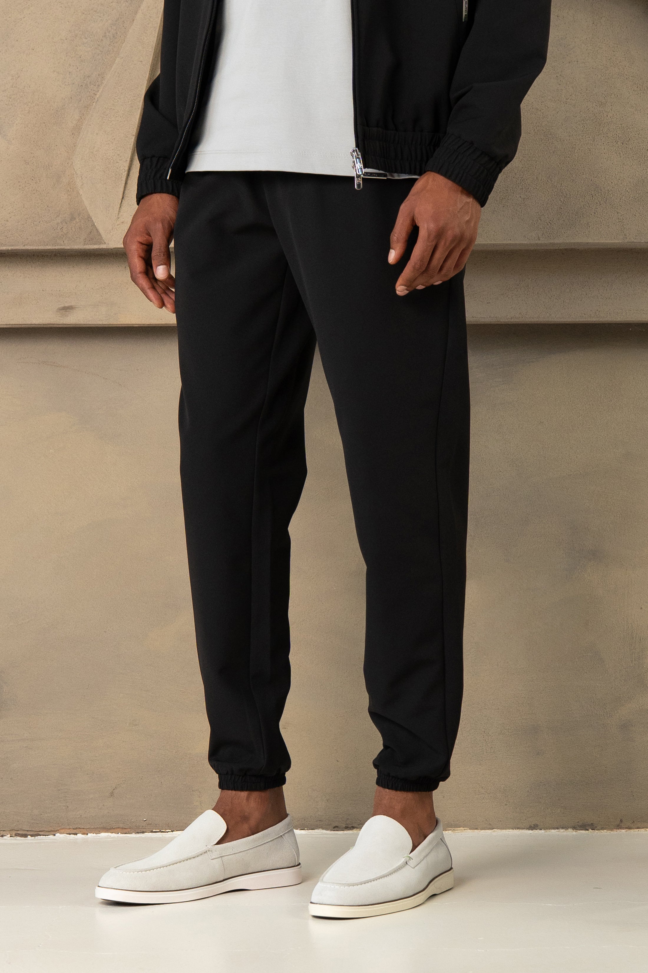 MILANO TECH PANTS