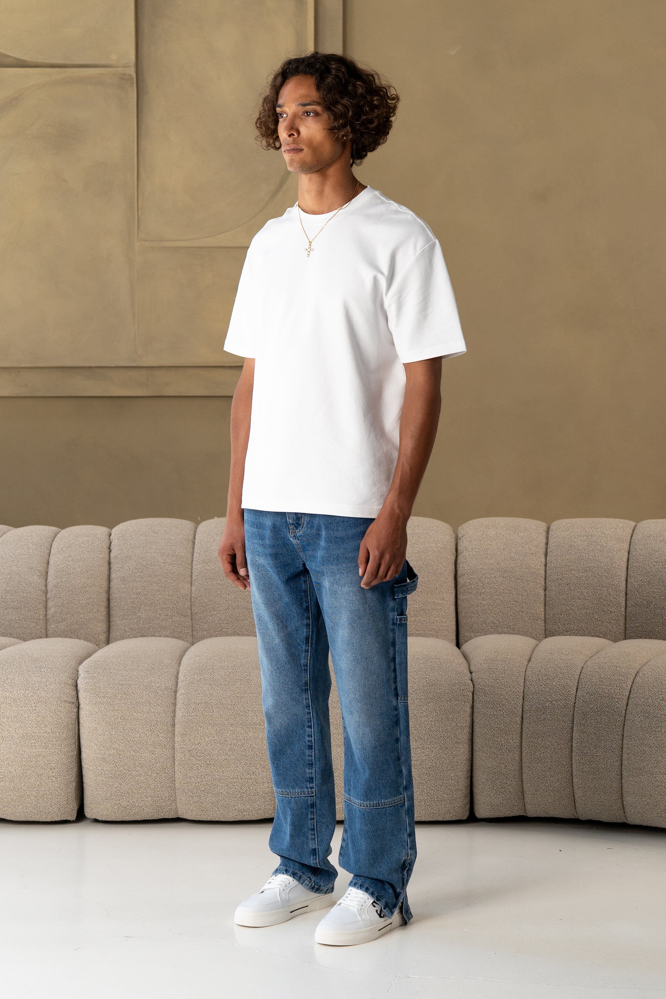 AVANTI DENIM