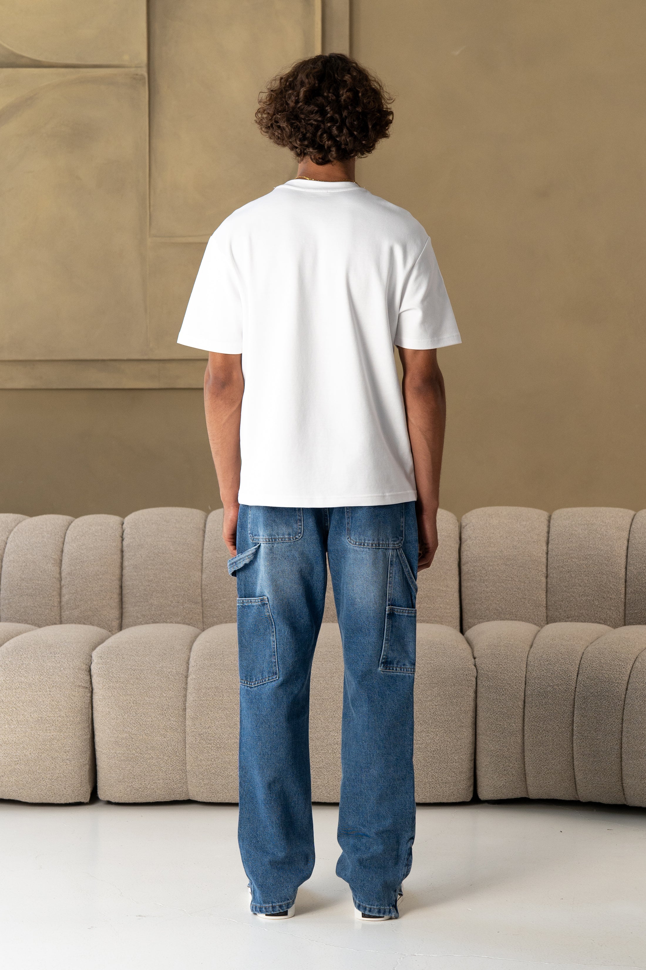 AVANTI DENIM