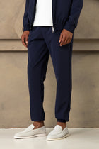 MILANO PANTS NAVY BLUE