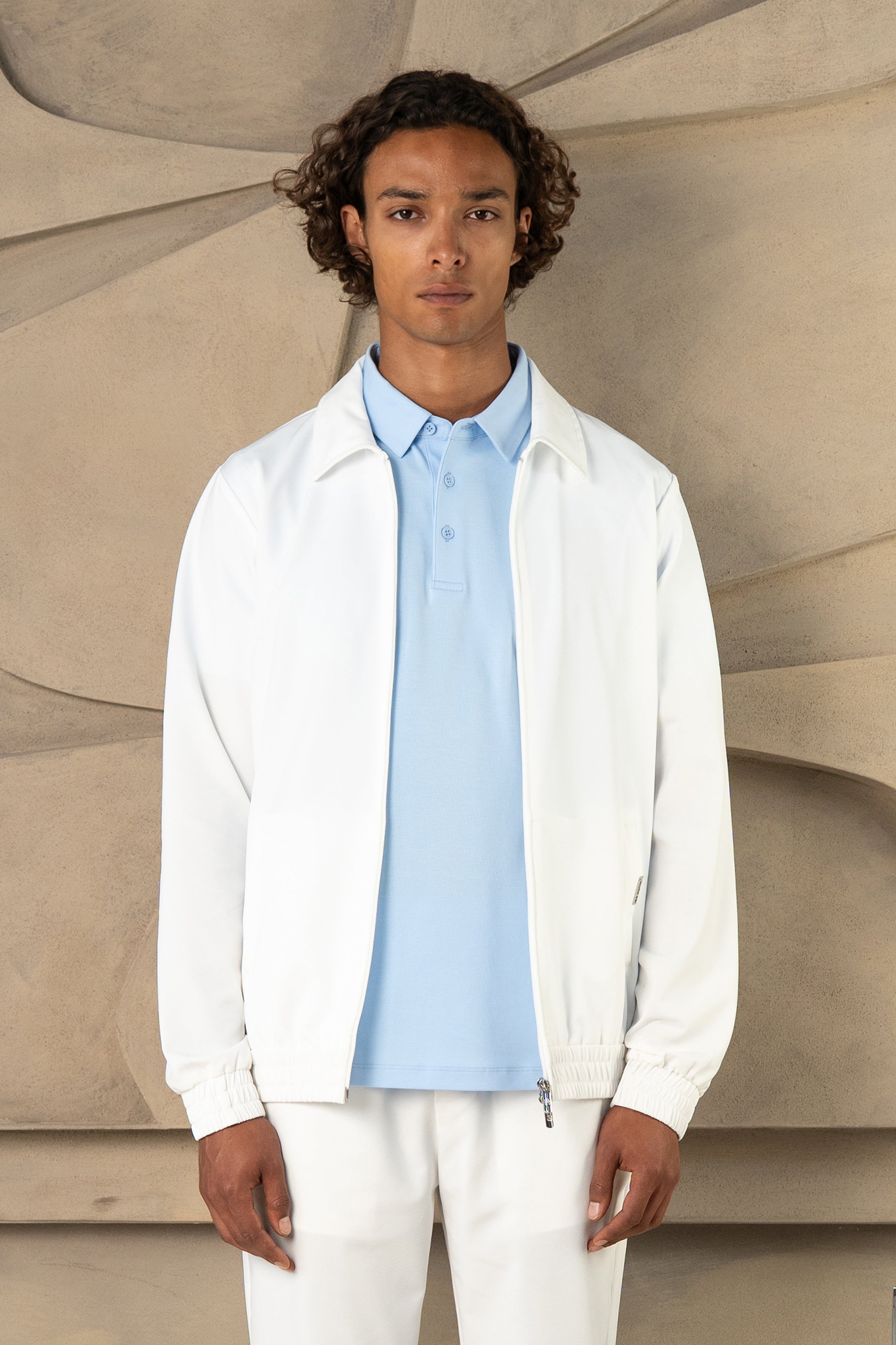 MILANO TECH JACKET