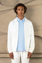 MILANO JACKET OFFWHITE
