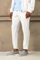 MILANO PANTS OFFWHITE