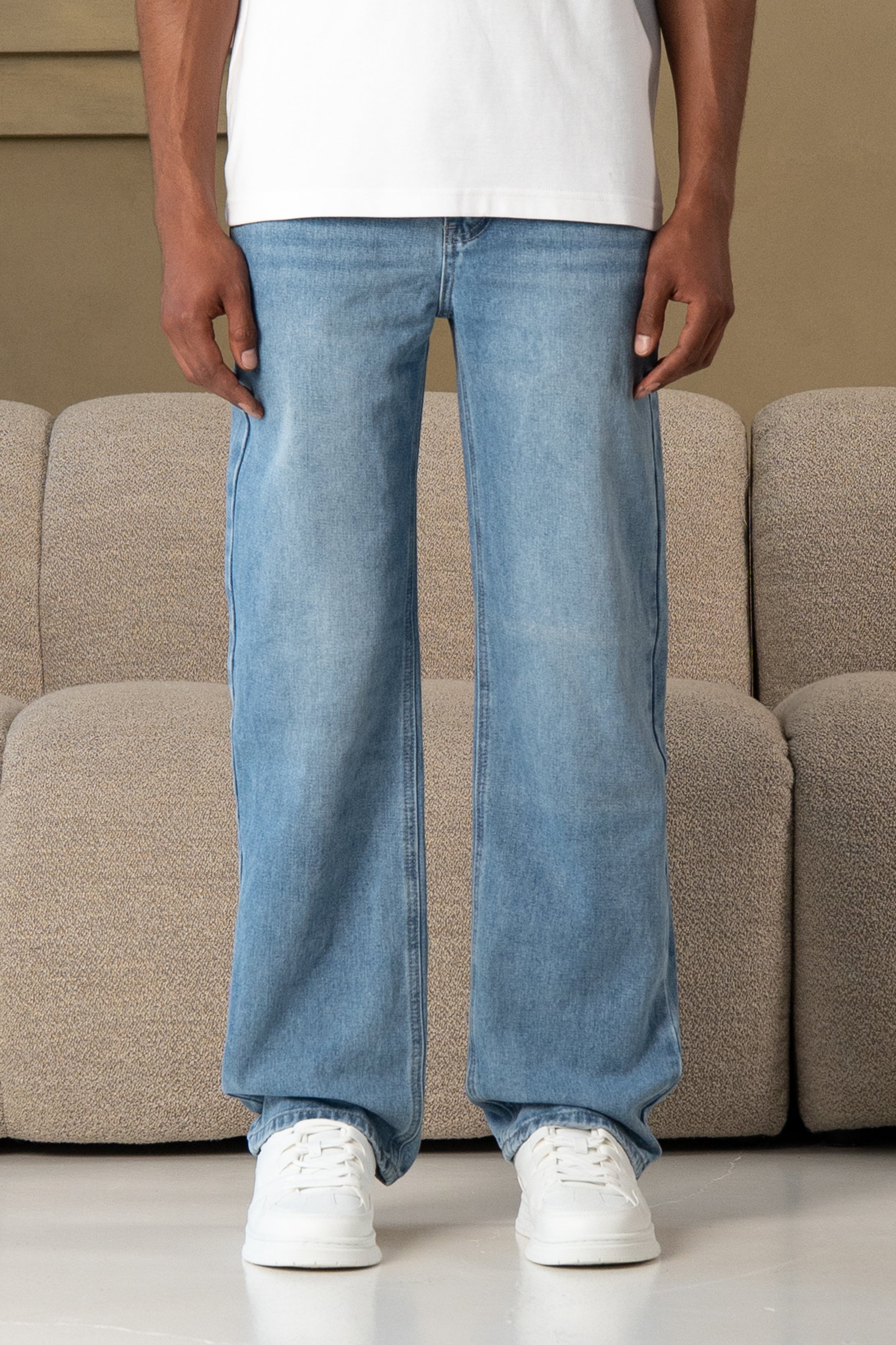 MARCIANO DENIM 
