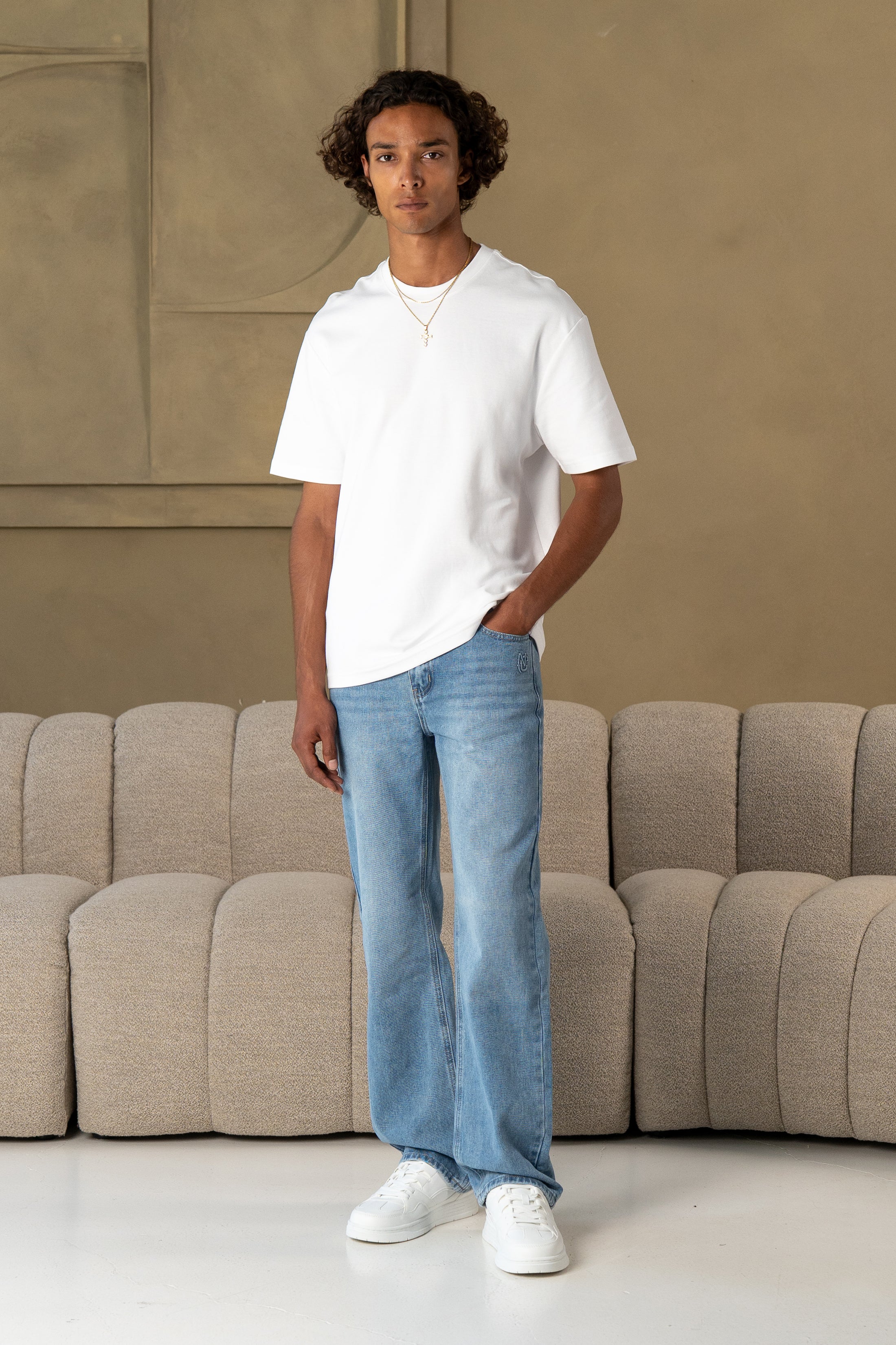 MARCIANO DENIM 