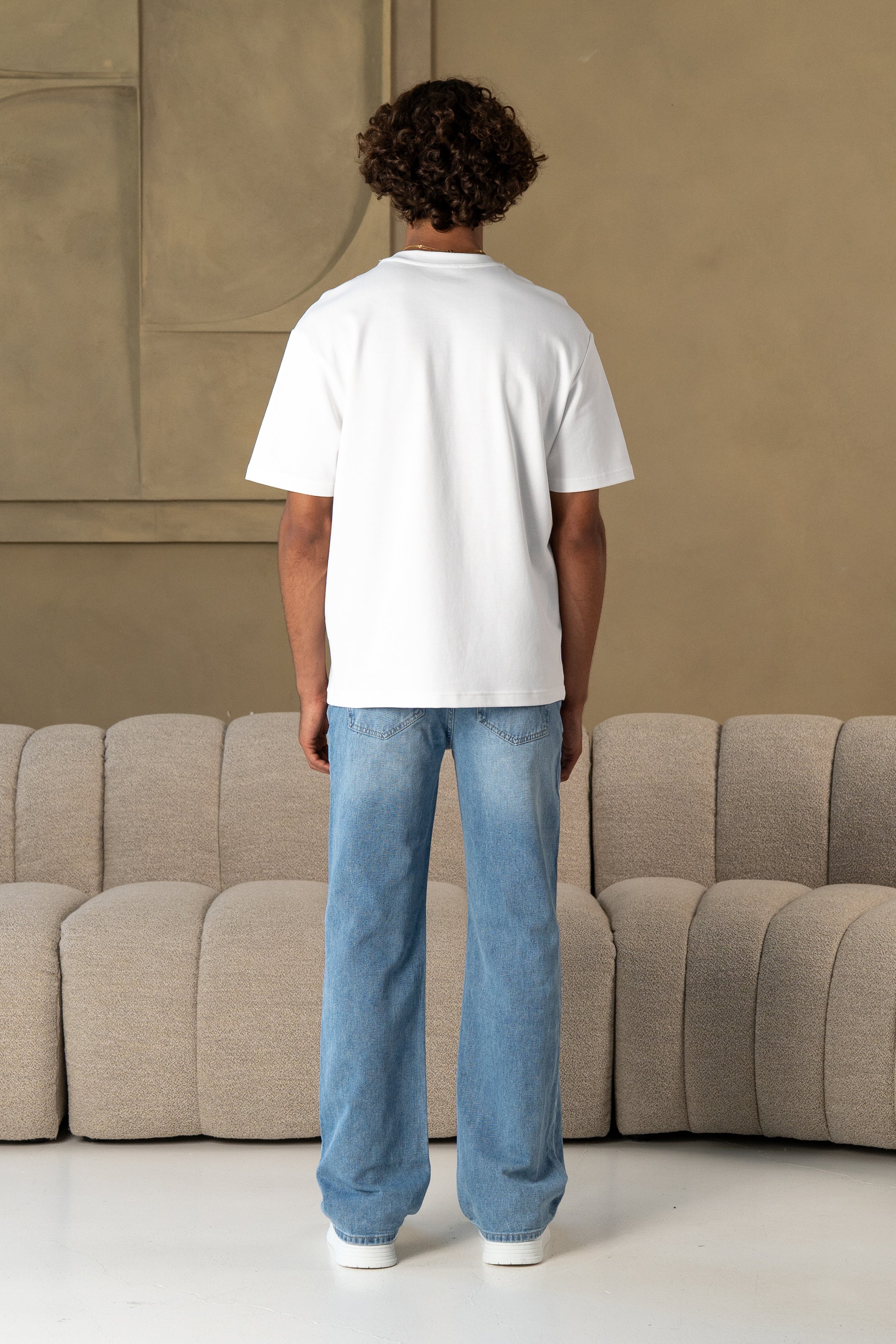 MARCIANO DENIM 