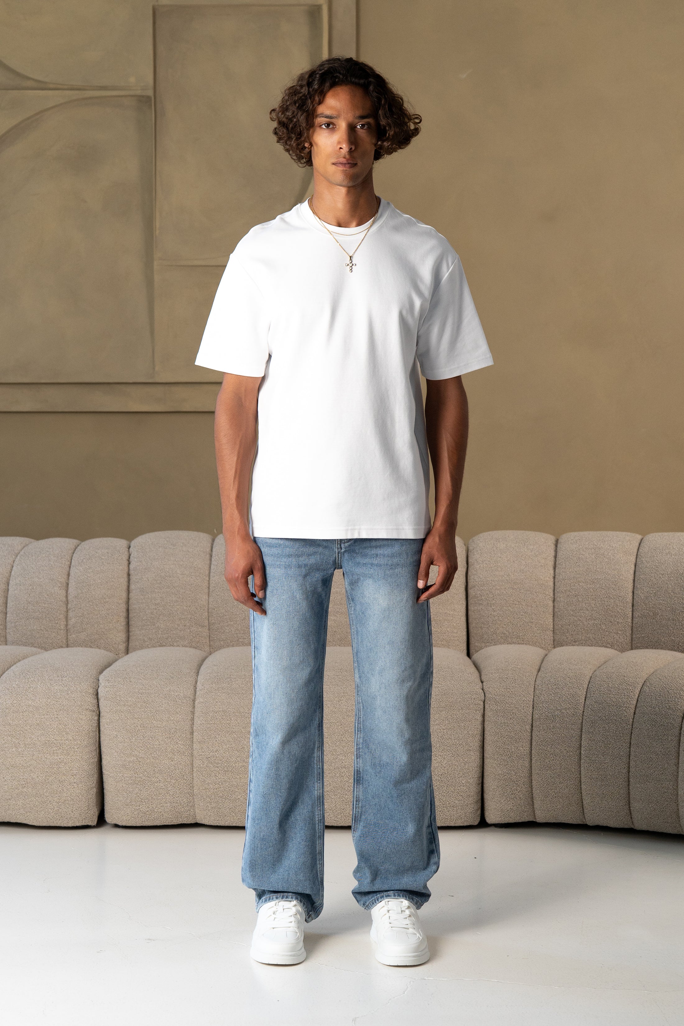 MARCIANO DENIM 