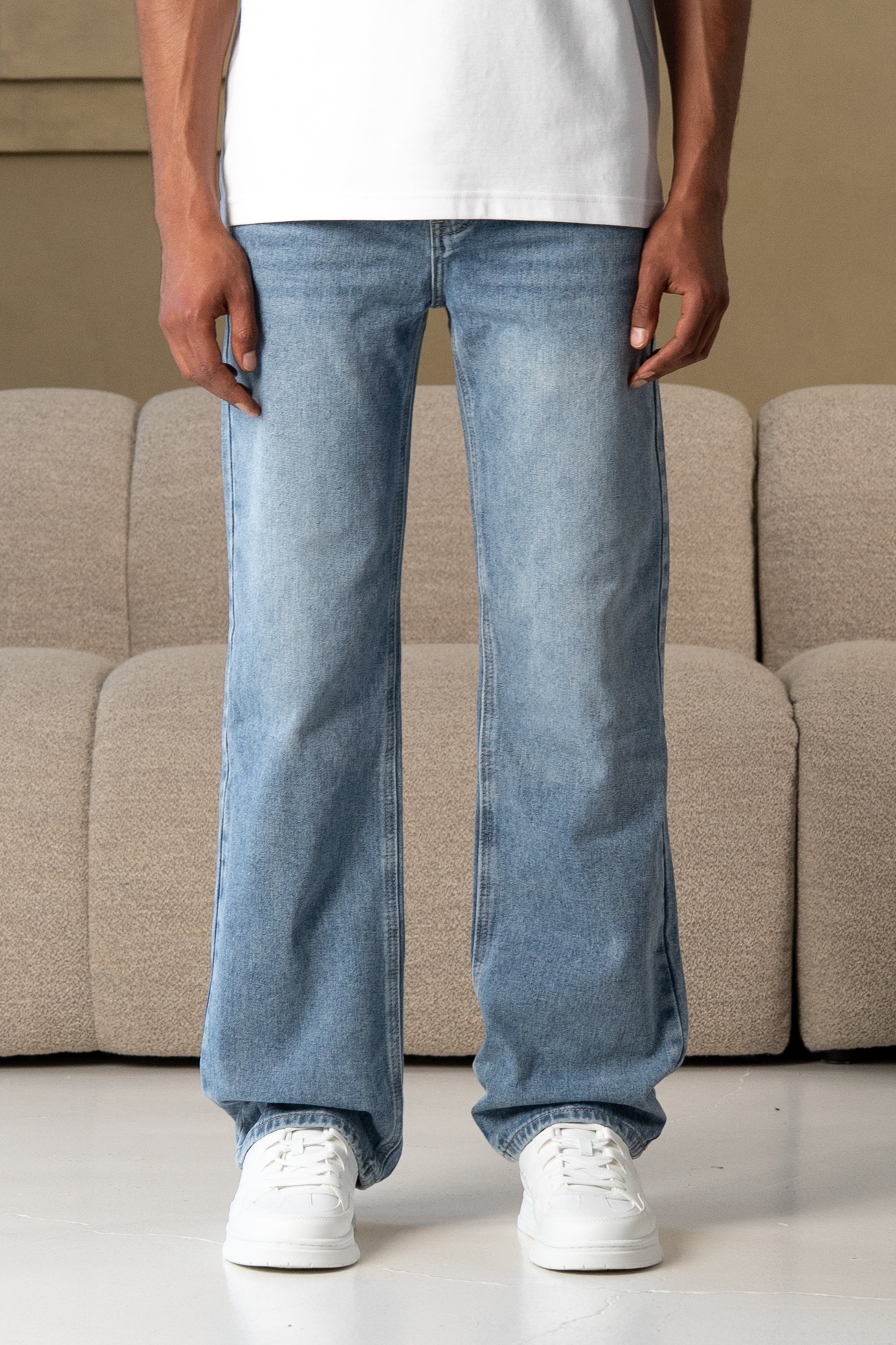 MARCIANO DENIM 