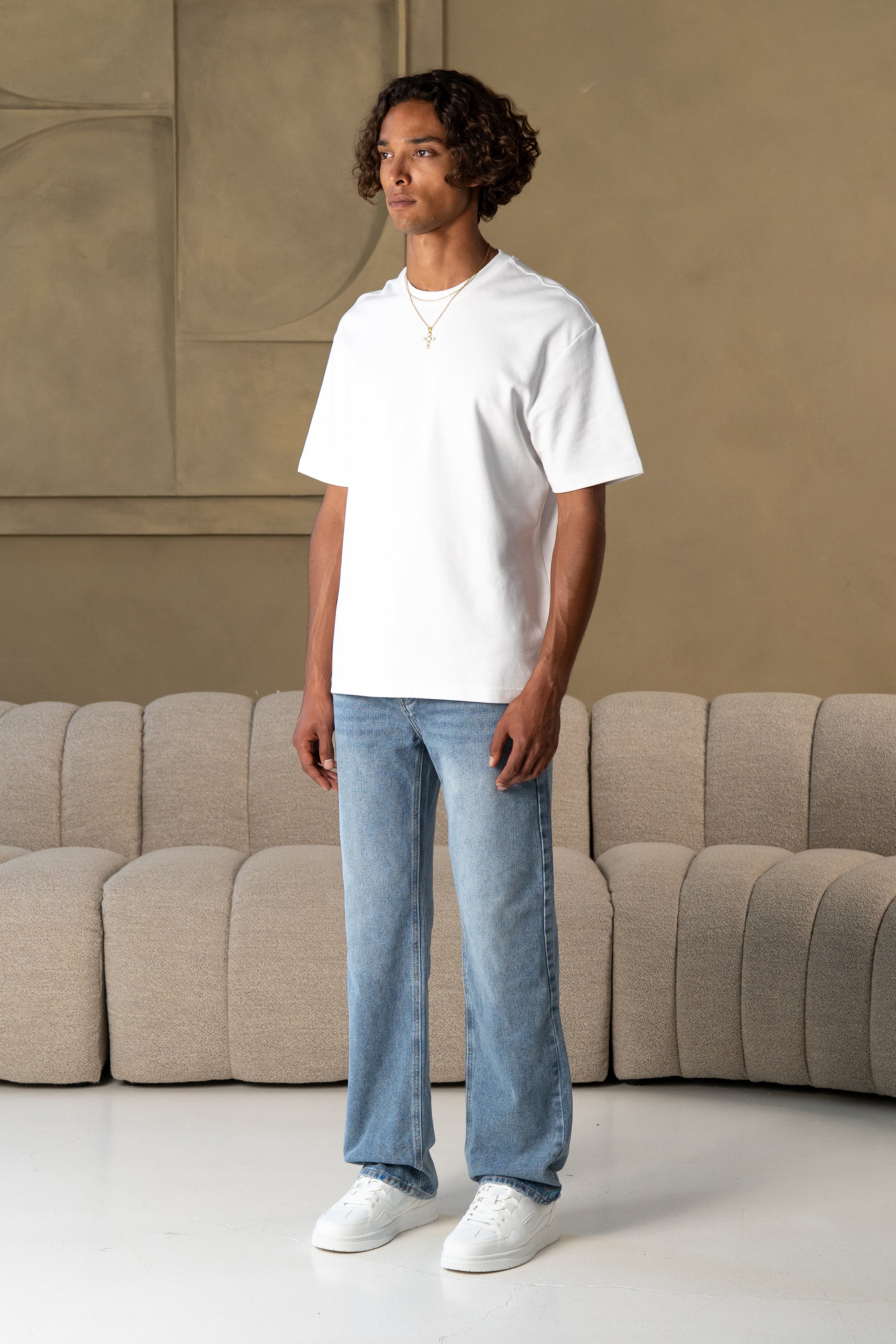 MARCIANO DENIM 