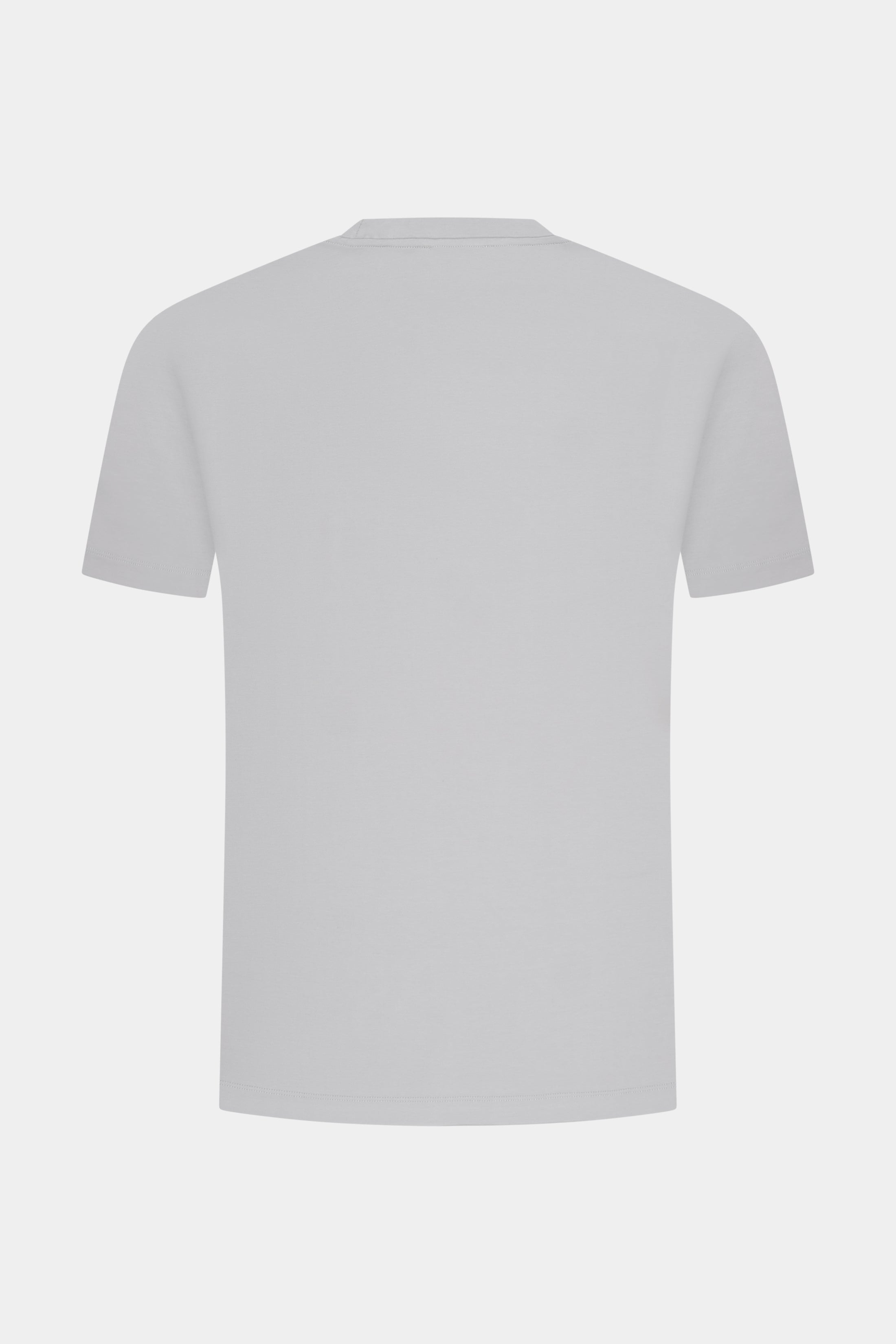 CAPRI LUXE T-SHIRT GRIJS