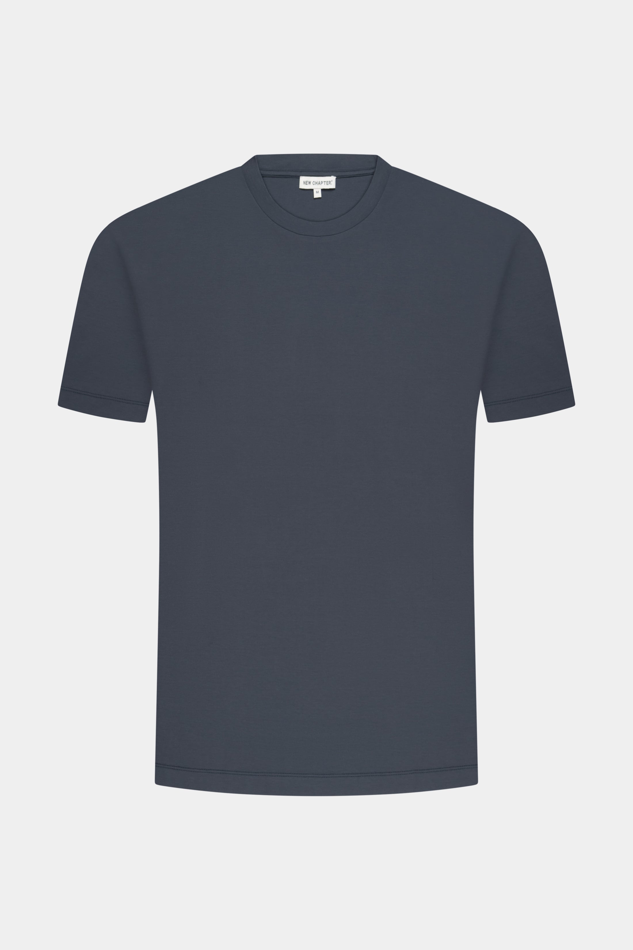 CAPRI LUXE T-SHIRT GRAFIET